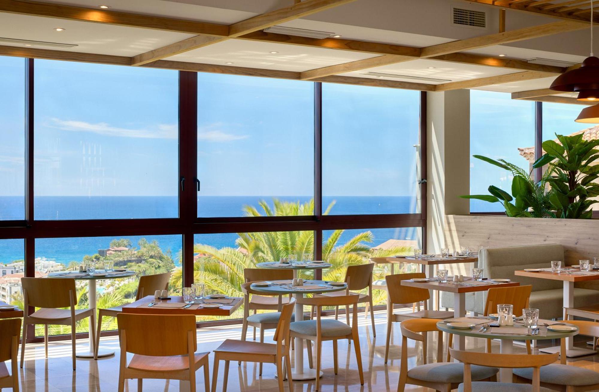 Hotel Meliá Jardines Del Teide 5*