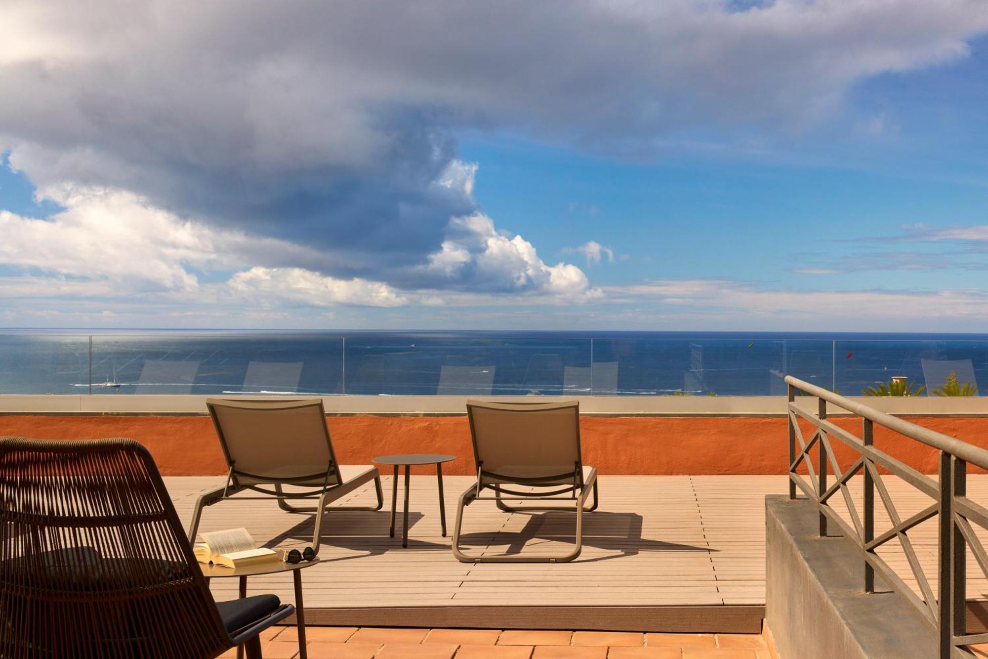 Hotel Meliá Jardines Del Teide