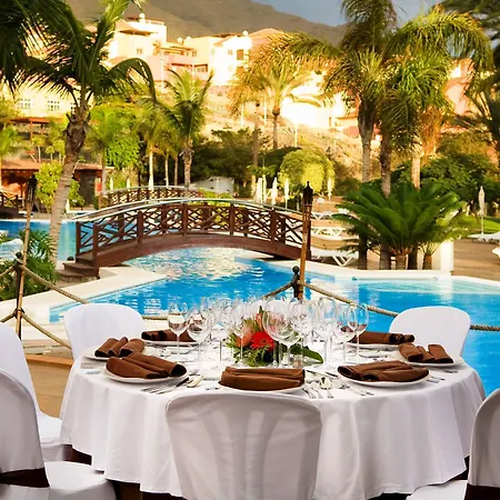 Melia Jardines Del Teide - Adults Only 