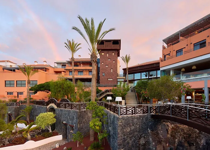 Meliá Jardines del Teide