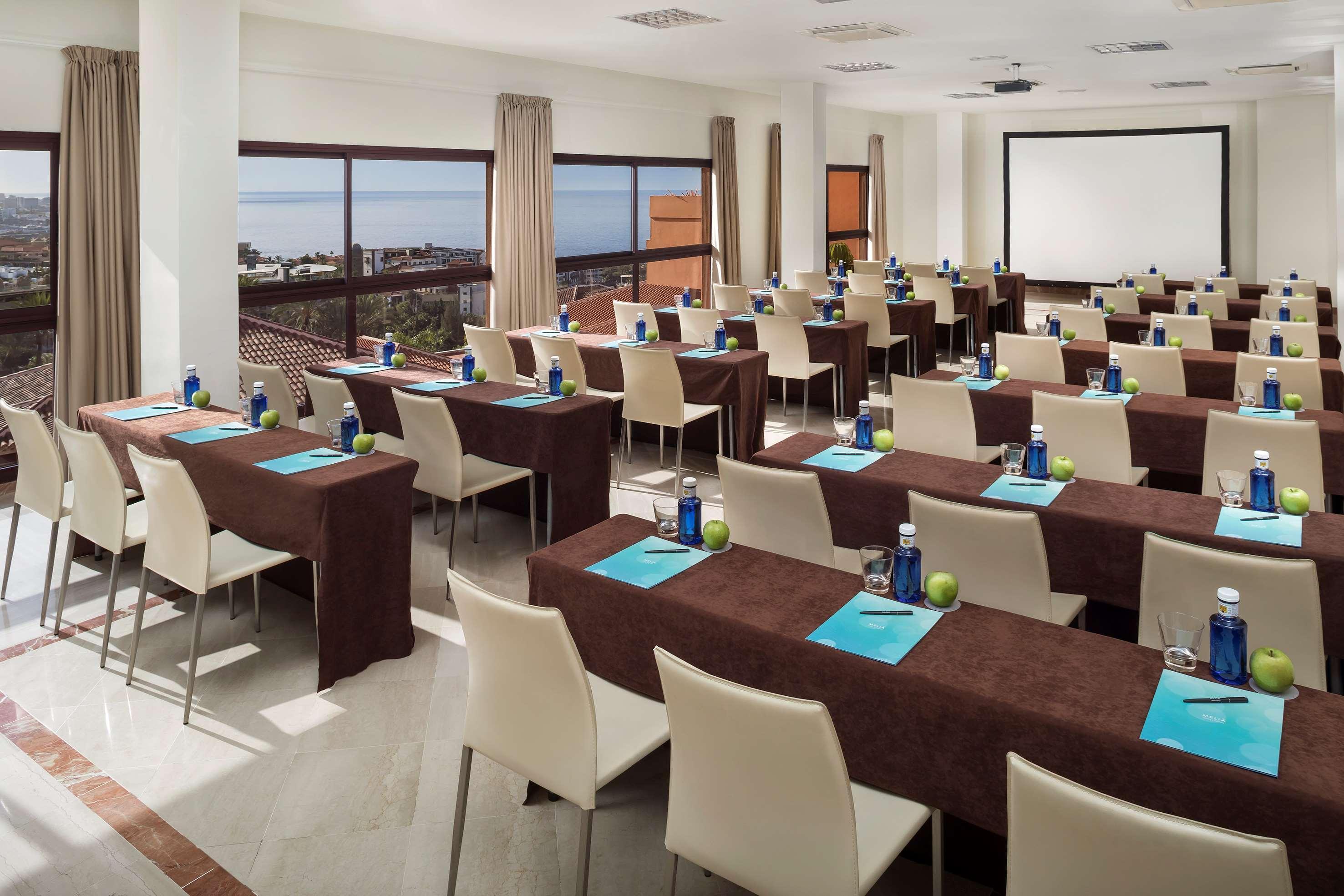 Hotel Melia Jardines Del Teide - Adults Only