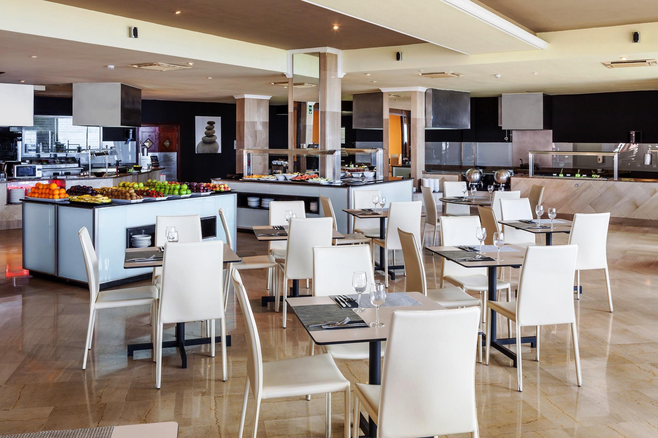 Melia Jardines Del Teide - Adults Only Costa Adeje (Tenerife)