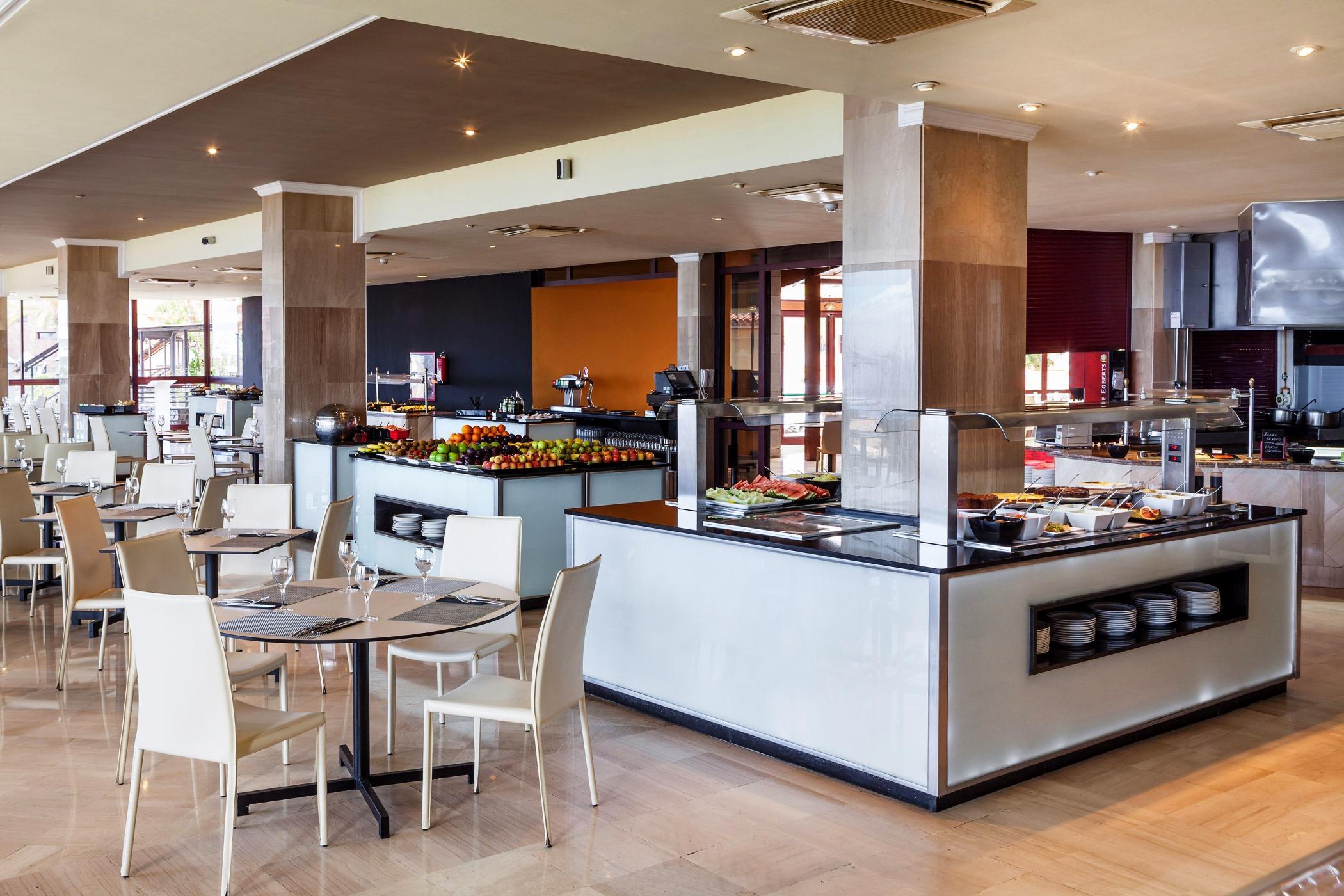 Hotel Meliá Jardines Del Teide 5*