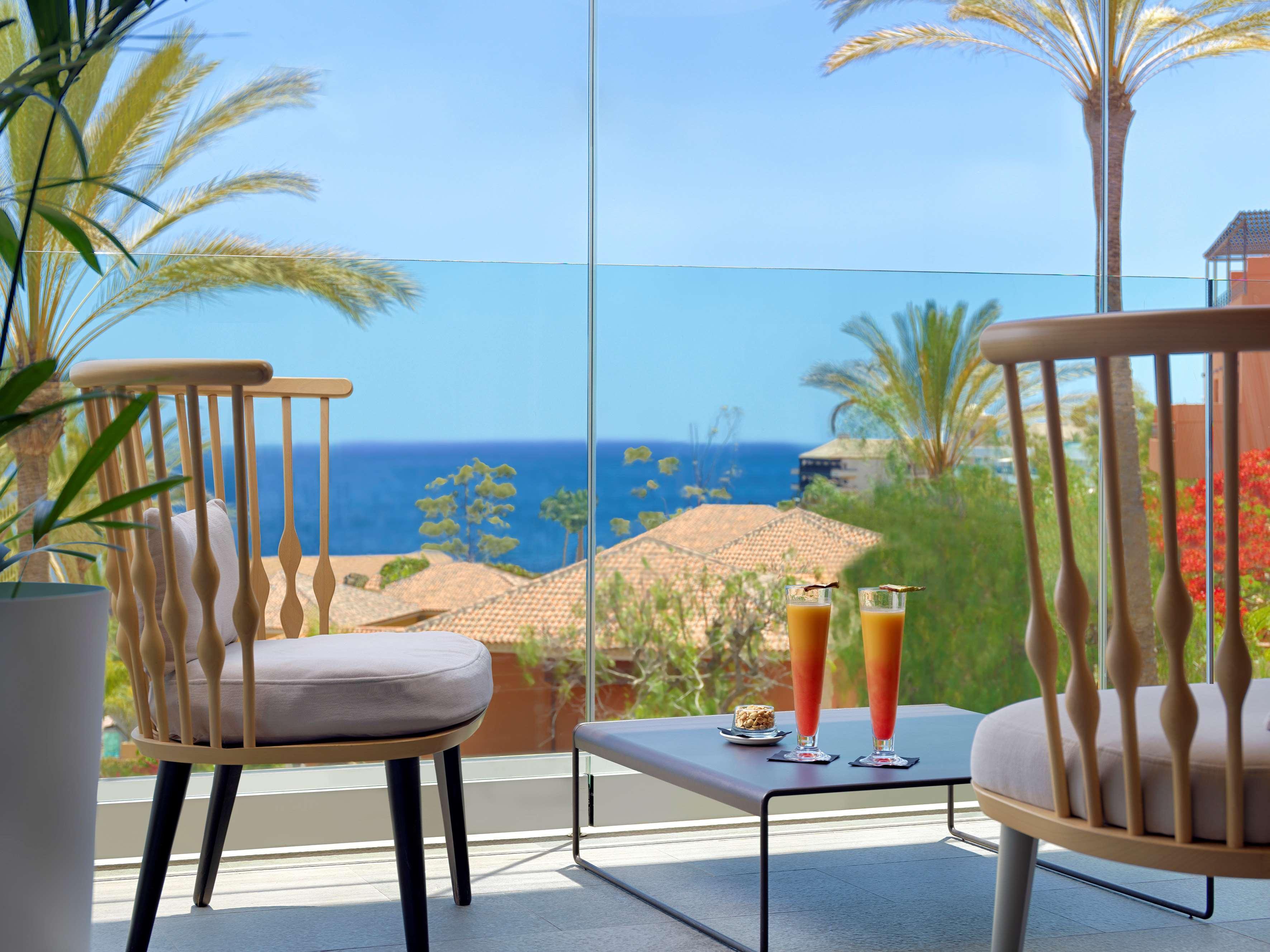 Hotel Meliá Jardines Del Teide Costa Adeje (Tenerife)