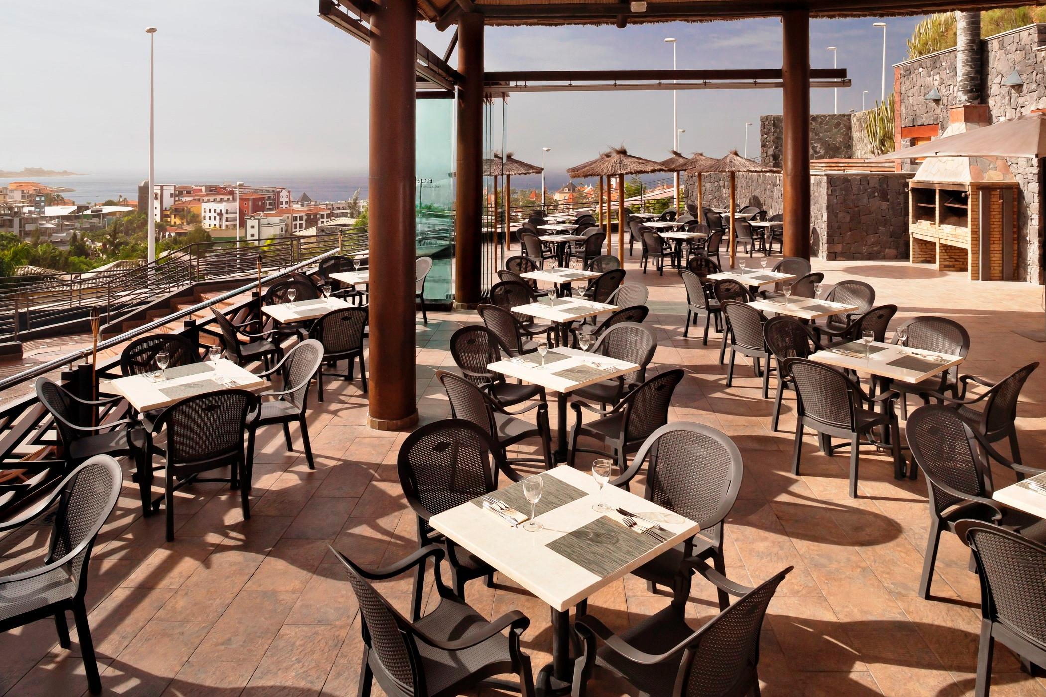 Meliá Jardines Del Teide Hotel 5*
