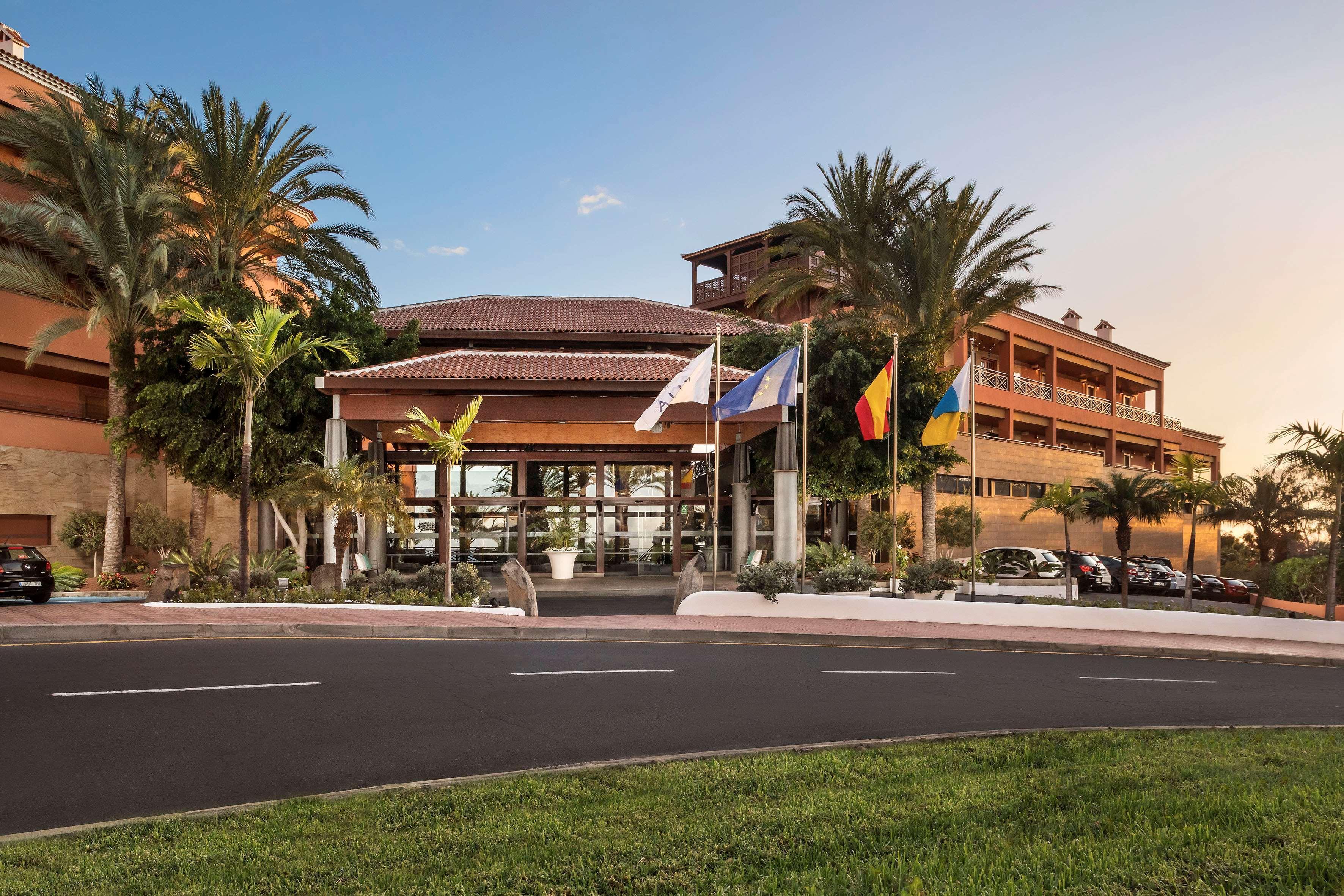 Melia Jardines Del Teide - Adults Only 5*