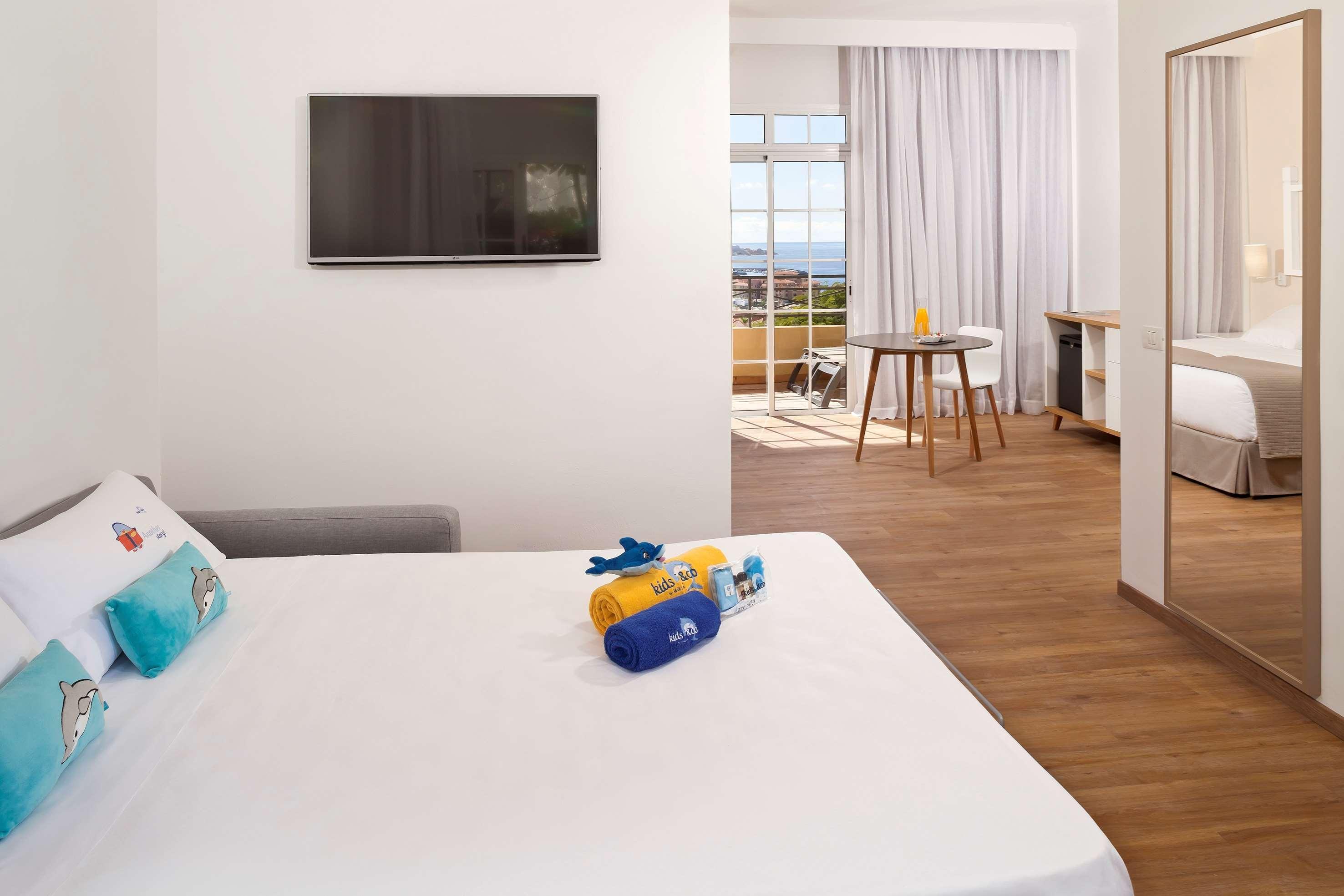 Hotel Melia Jardines Del Teide - Adults Only