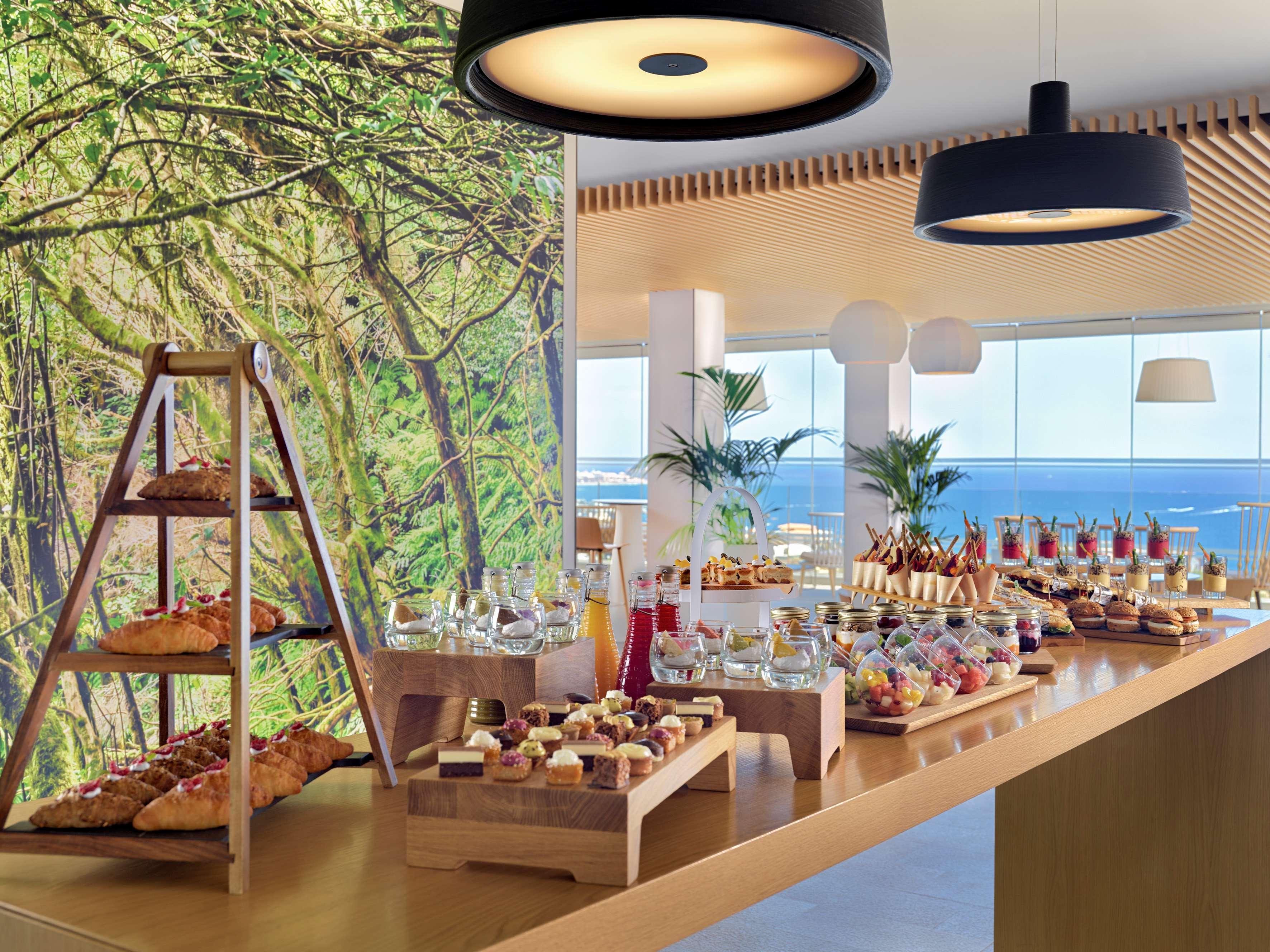 Hotel Melia Jardines Del Teide - Adults Only