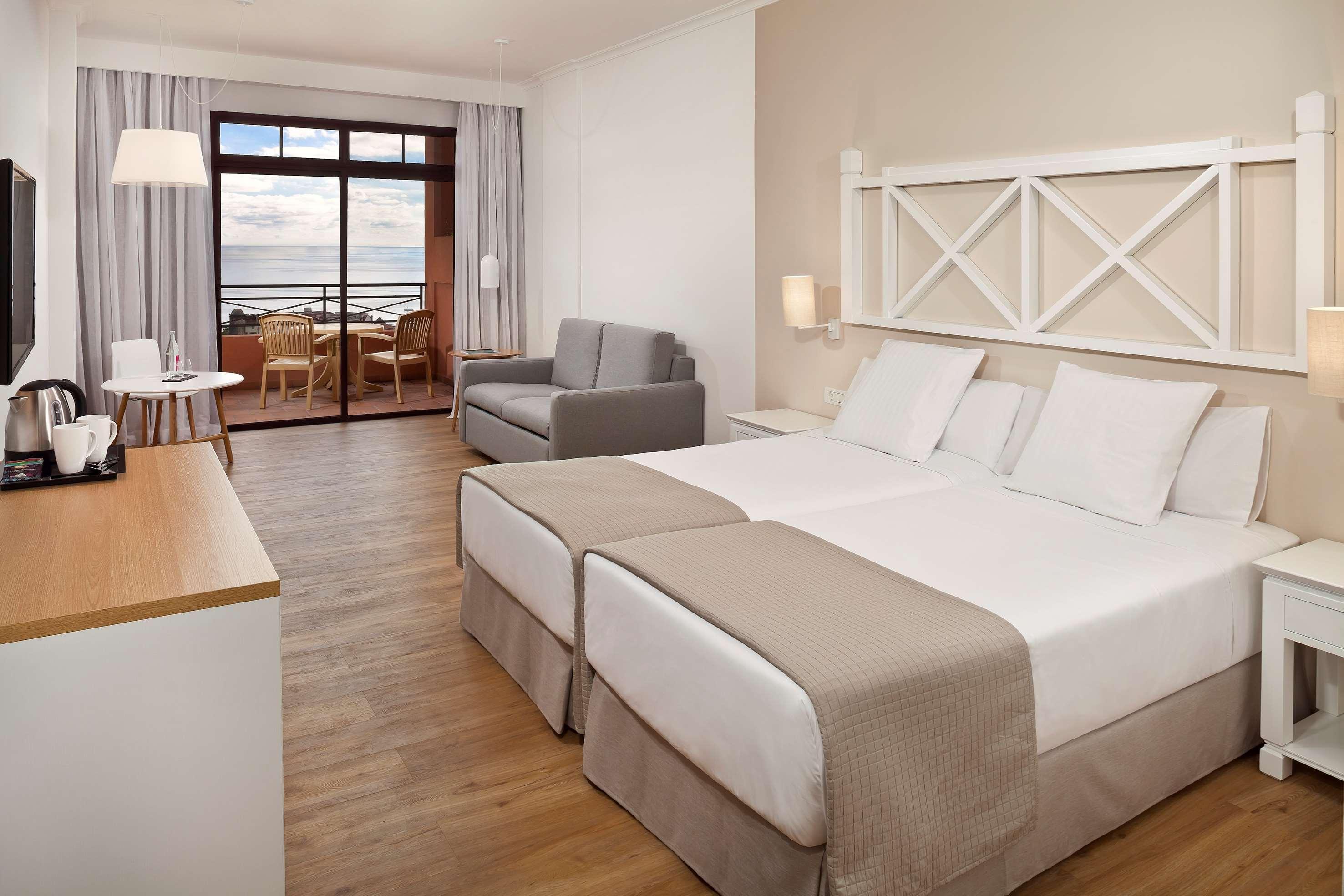 Melia Jardines Del Teide - Adults Only Costa Adeje (Tenerife)