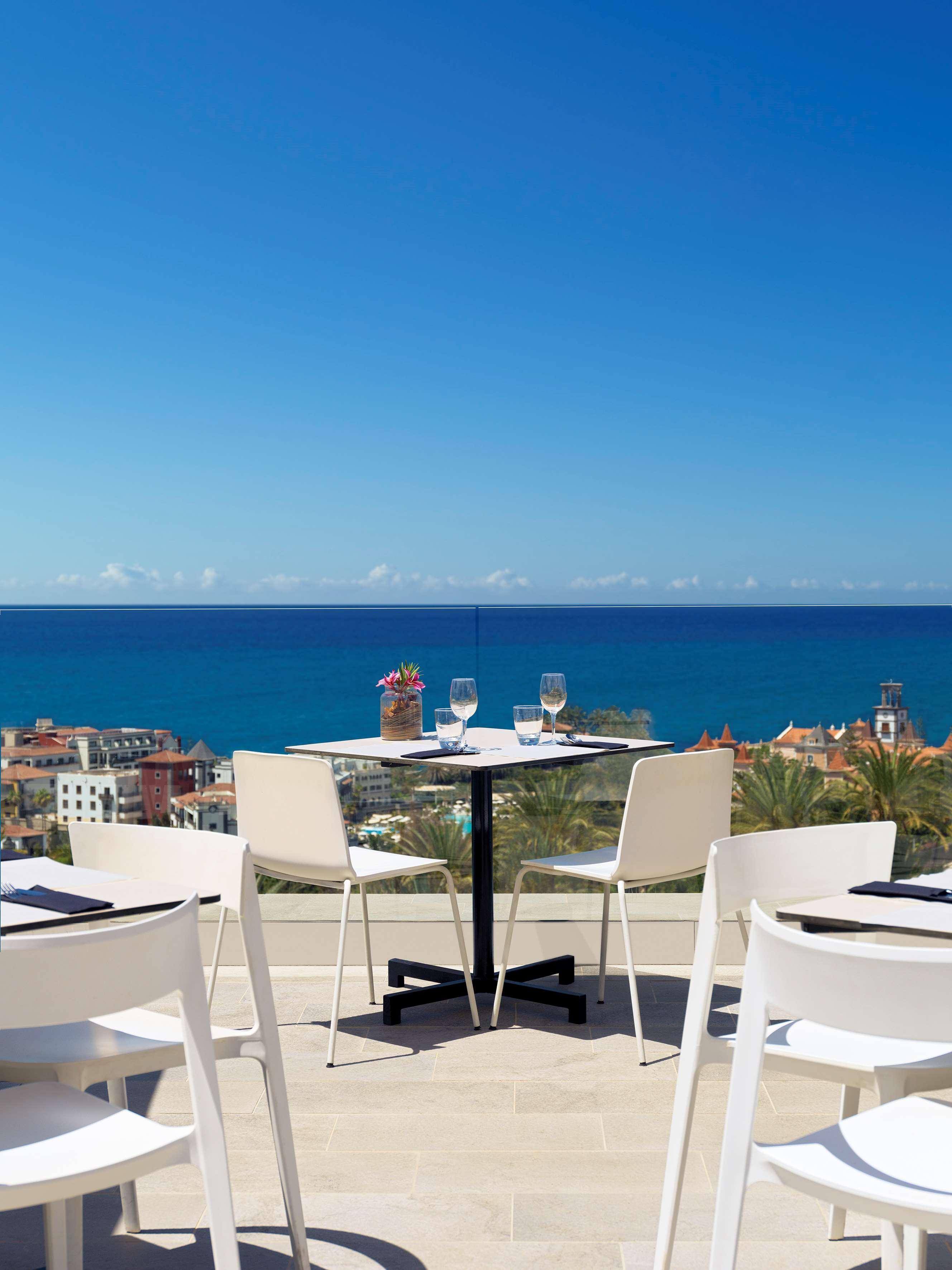 Hotel Melia Jardines Del Teide - Adults Only