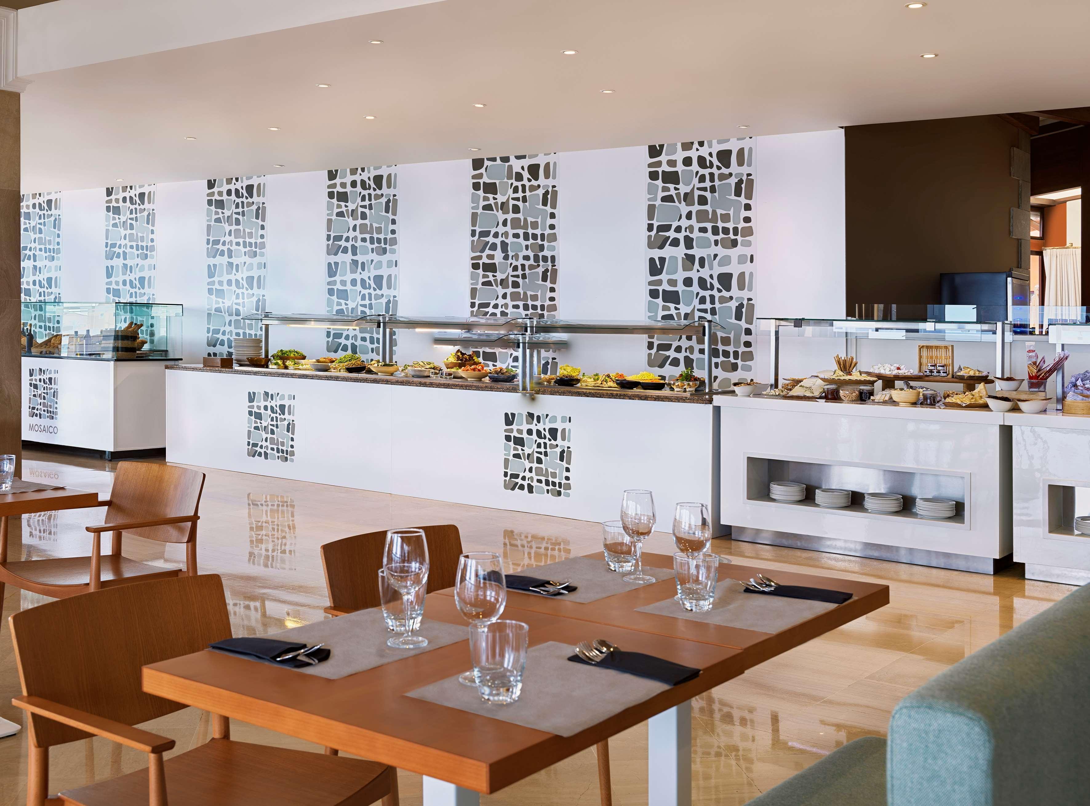 Hotel Meliá Jardines Del Teide 5*