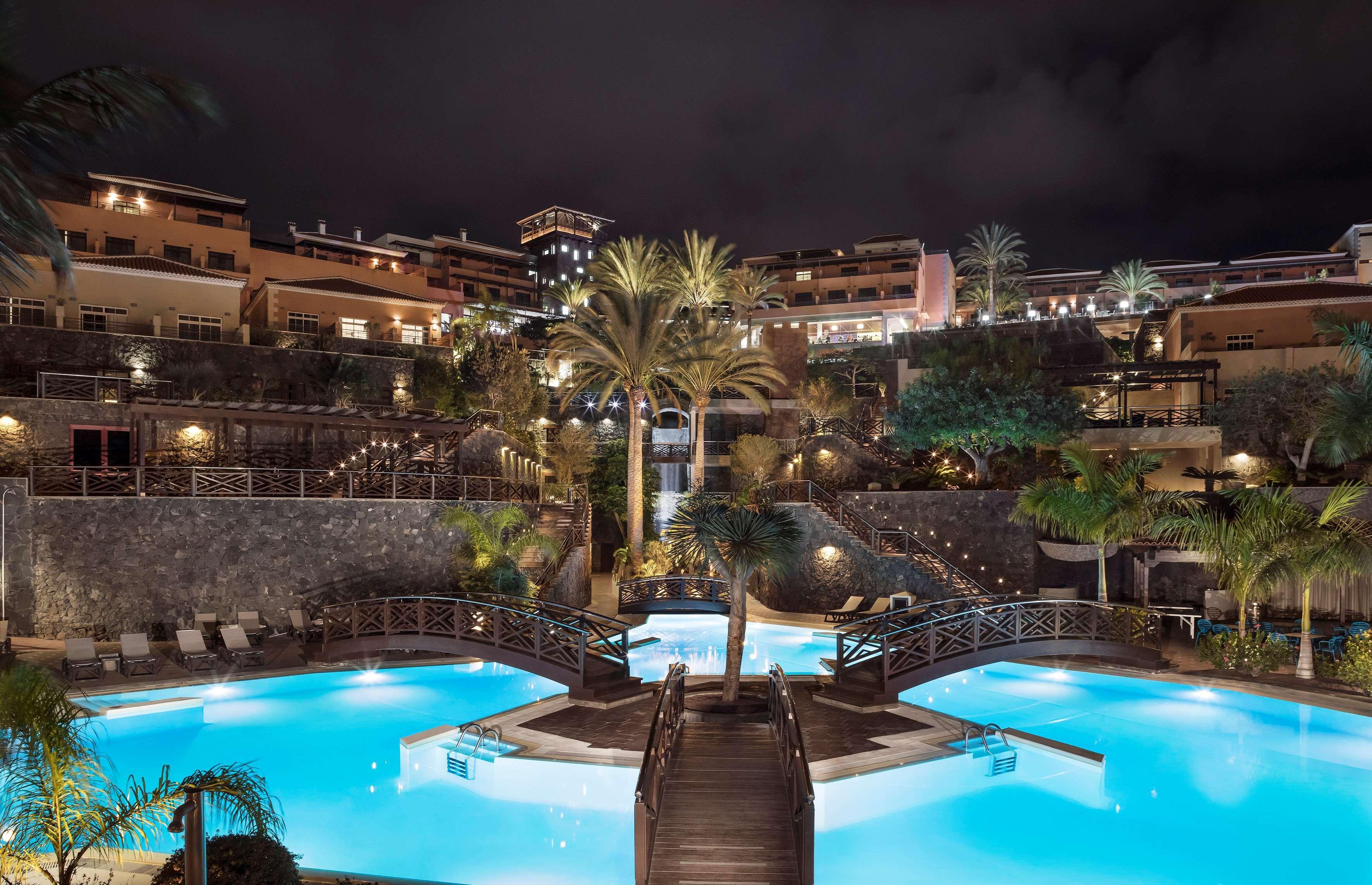 Meliá Jardines Del Teide 5*