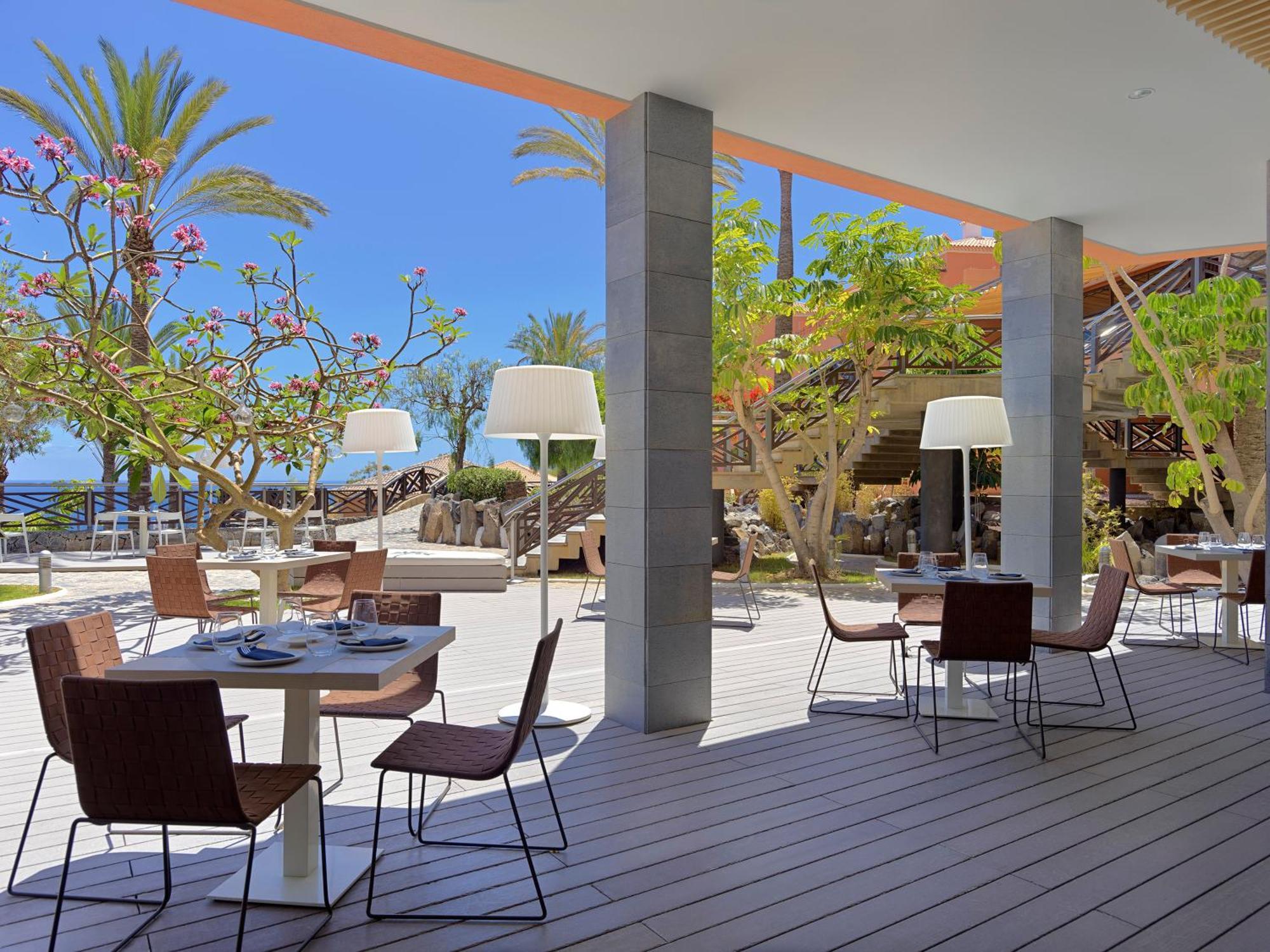 Meliá Jardines Del Teide 5*
