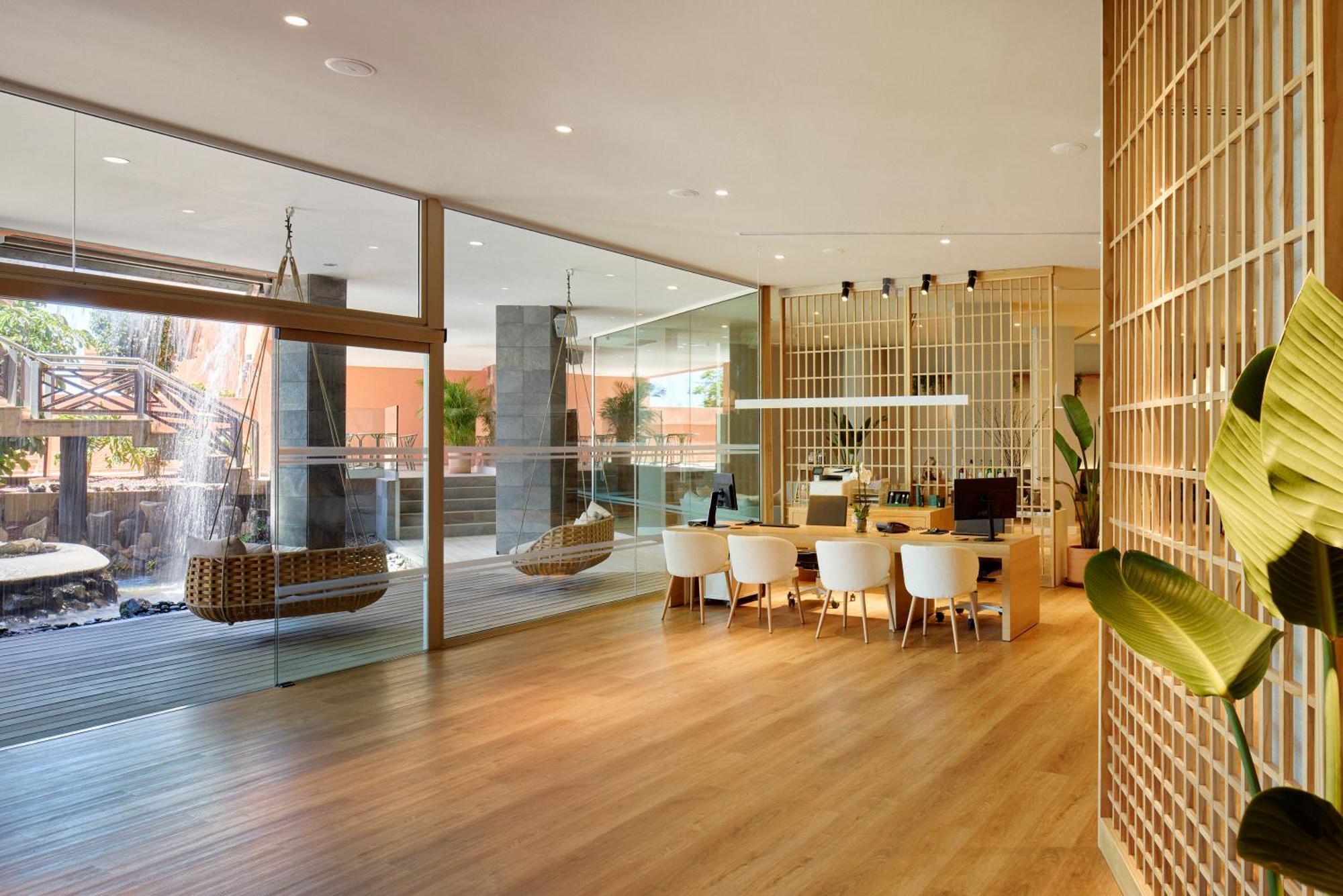 Melia Jardines Del Teide - Adults Only Hotel