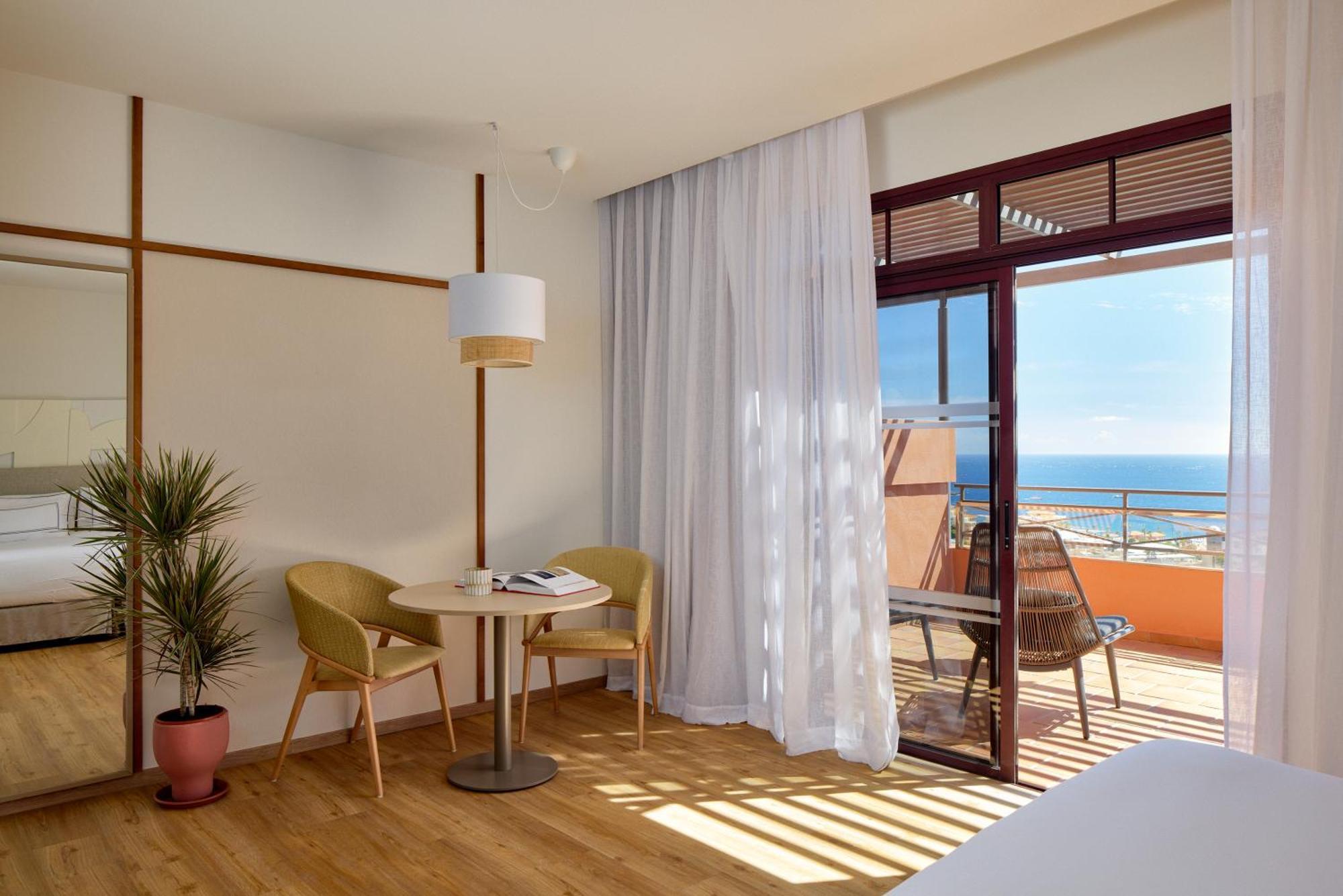 Meliá Jardines Del Teide Hotel Costa Adeje (Tenerife)