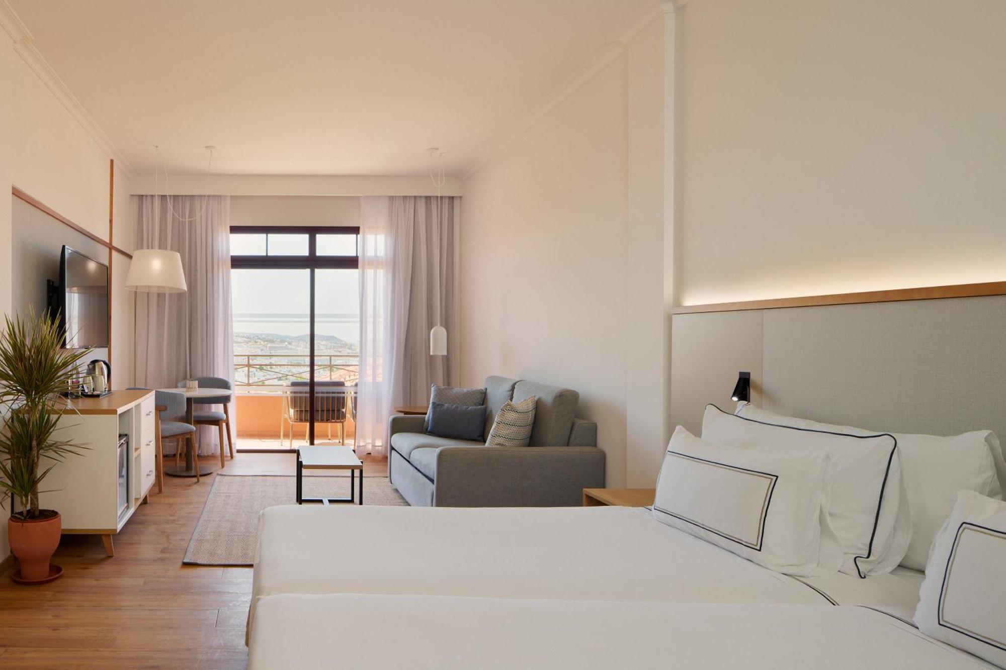 Meliá Jardines Del Teide Hotel