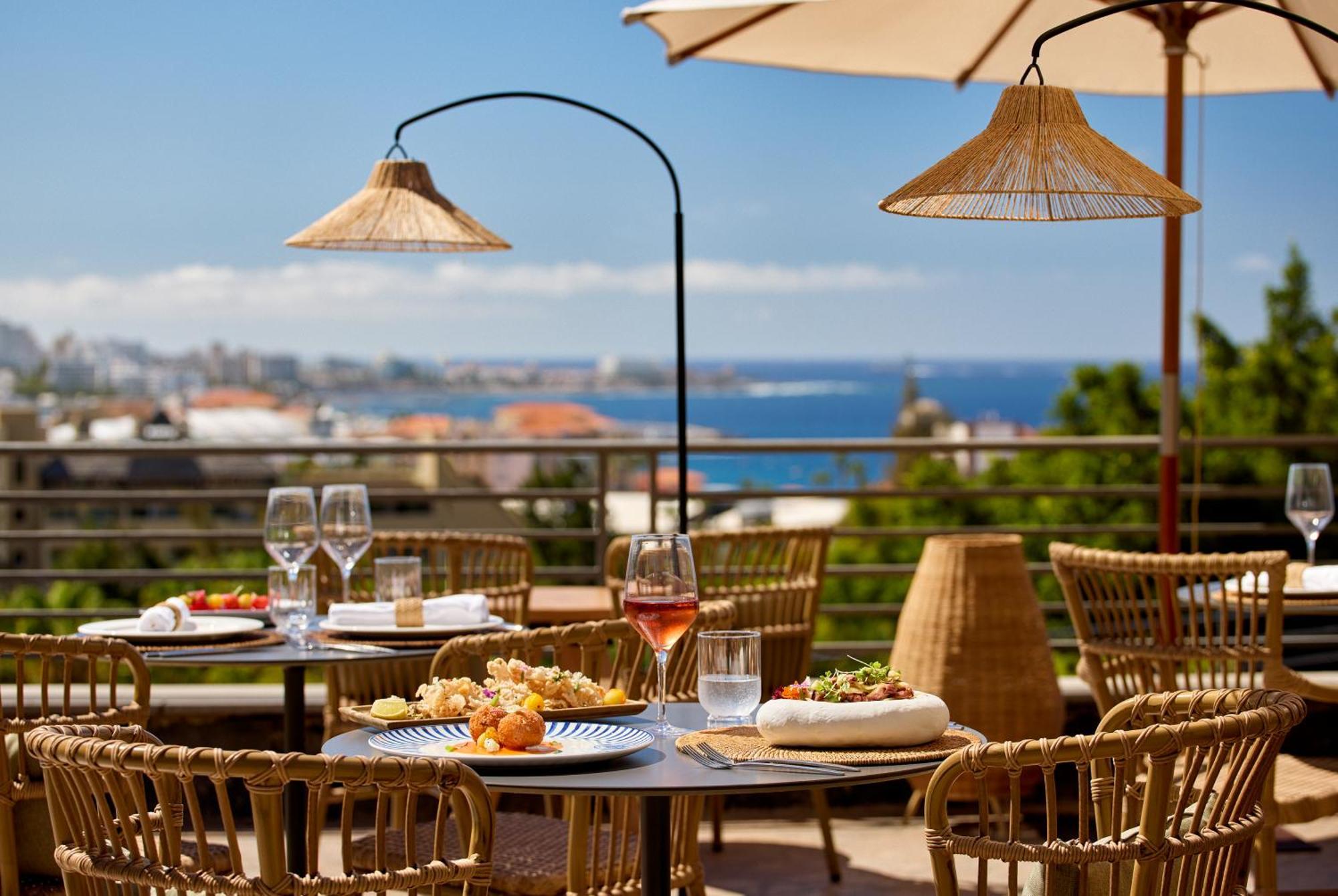 Melia Jardines Del Teide - Adults Only Hotel 5*