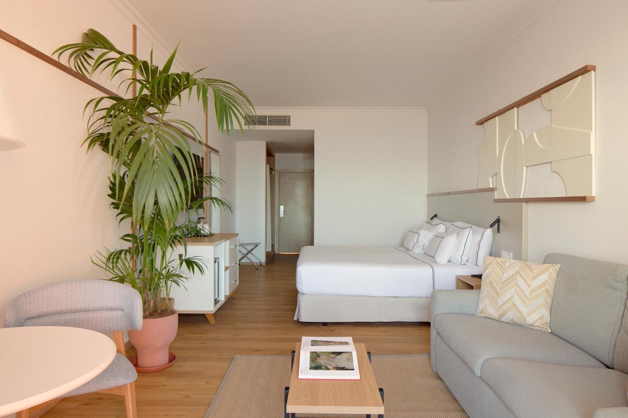 Melia Jardines Del Teide - Adults Only Costa Adeje (Tenerife)