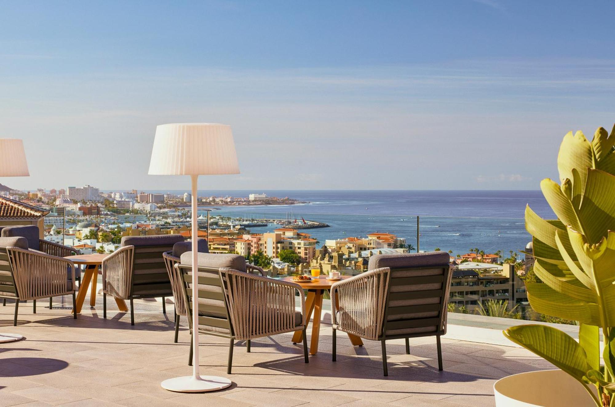 Melia Jardines Del Teide - Adults Only Costa Adeje (Tenerife)