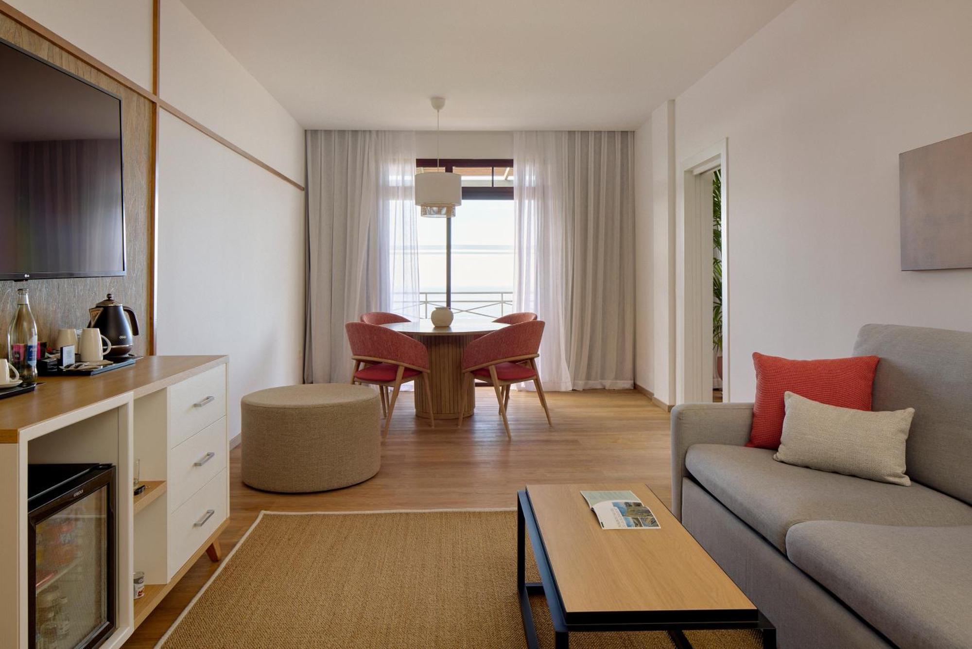 Melia Jardines Del Teide - Adults Only Hotel