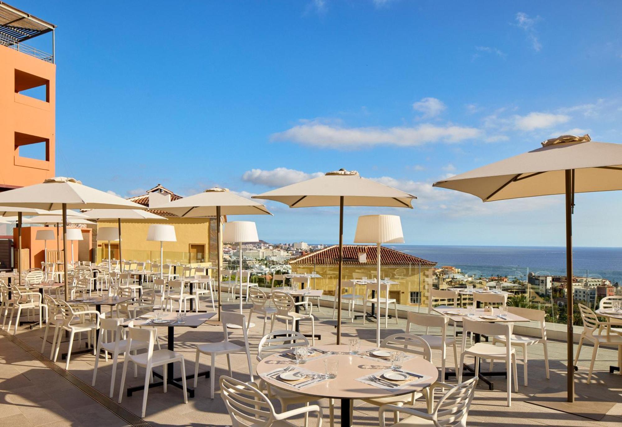 Hotel Melia Jardines Del Teide - Adults Only Costa Adeje (Tenerife)
