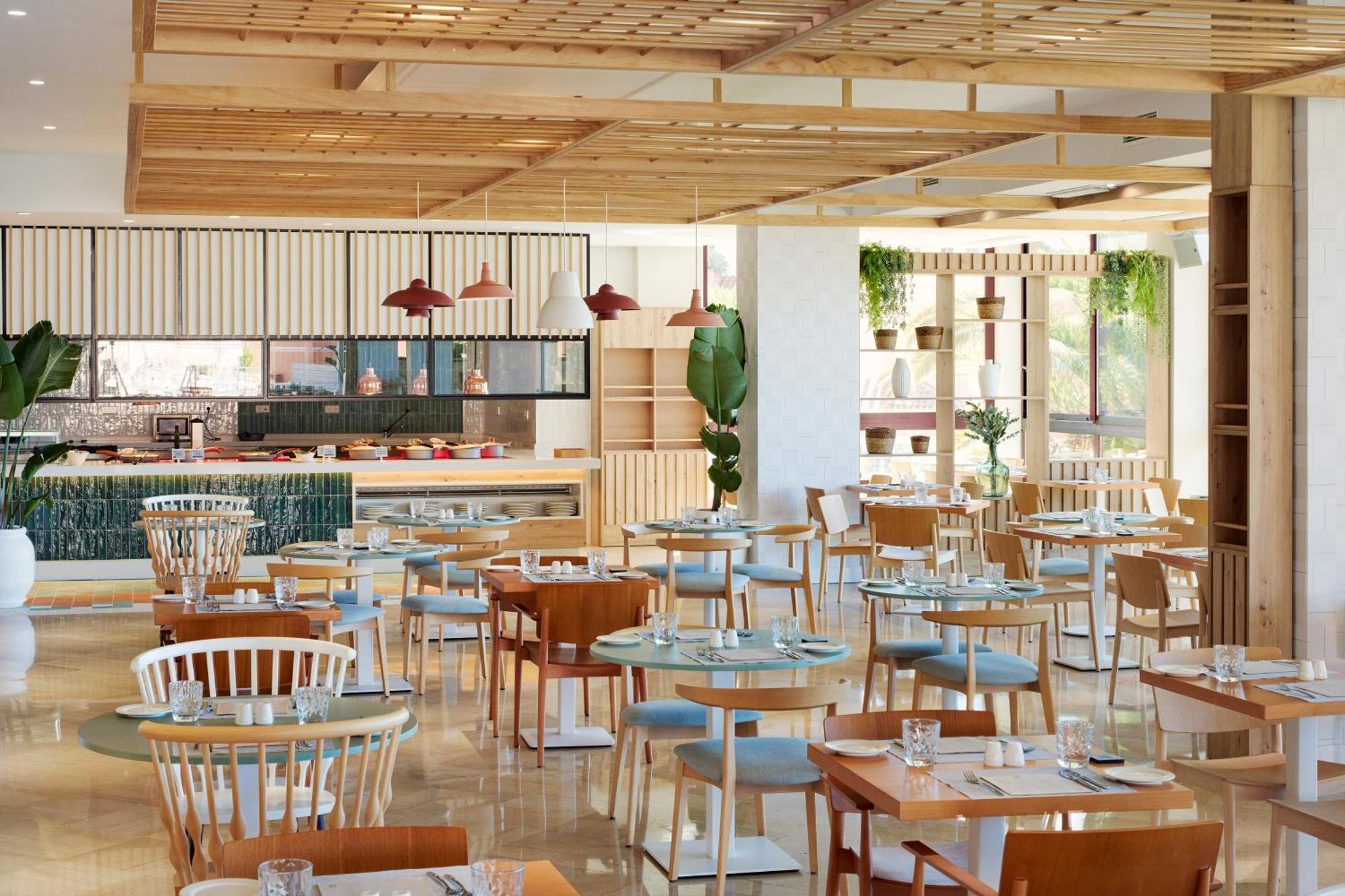 Meliá Jardines Del Teide Costa Adeje (Tenerife)