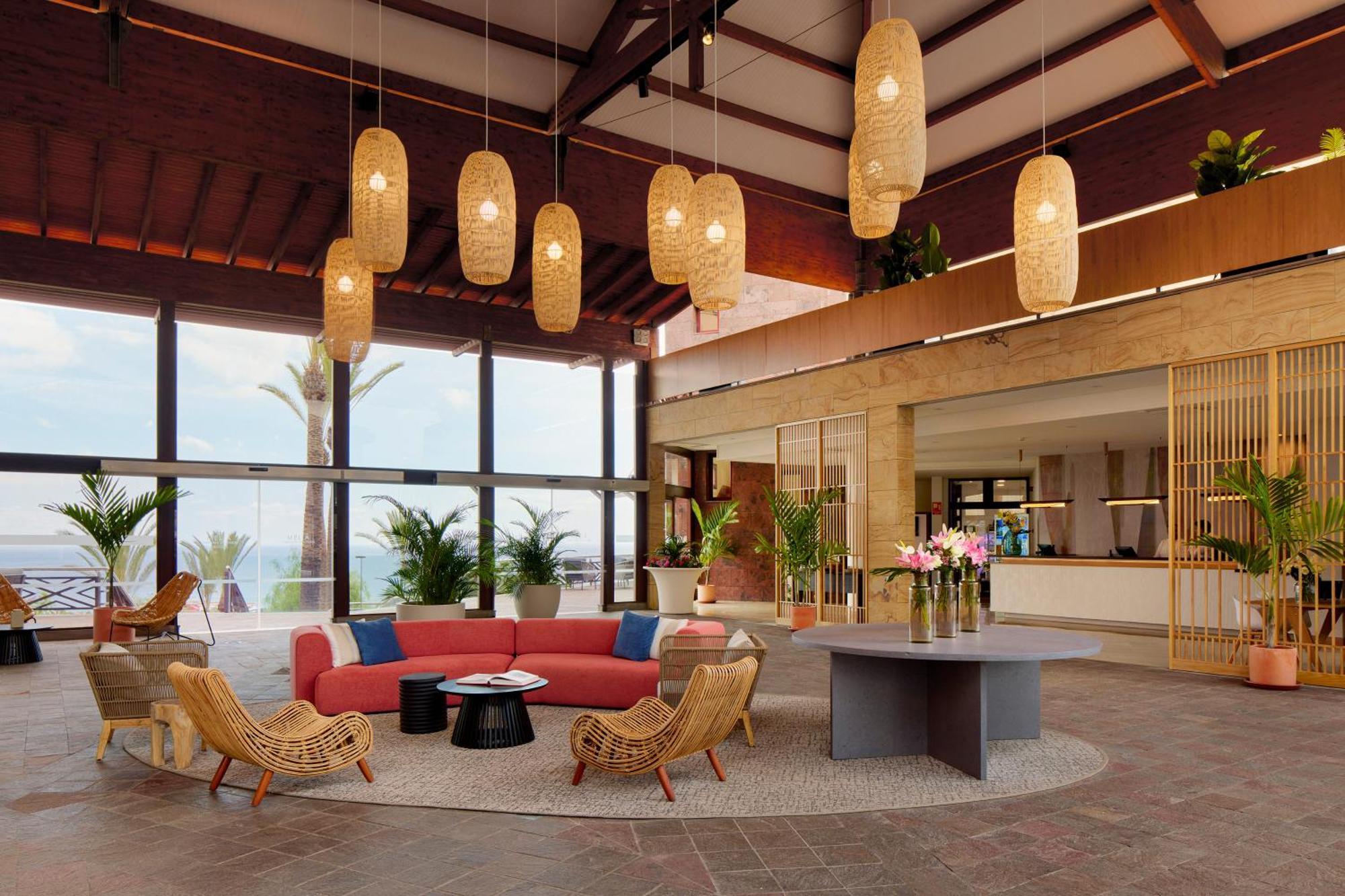 Melia Jardines Del Teide - Adults Only 5*