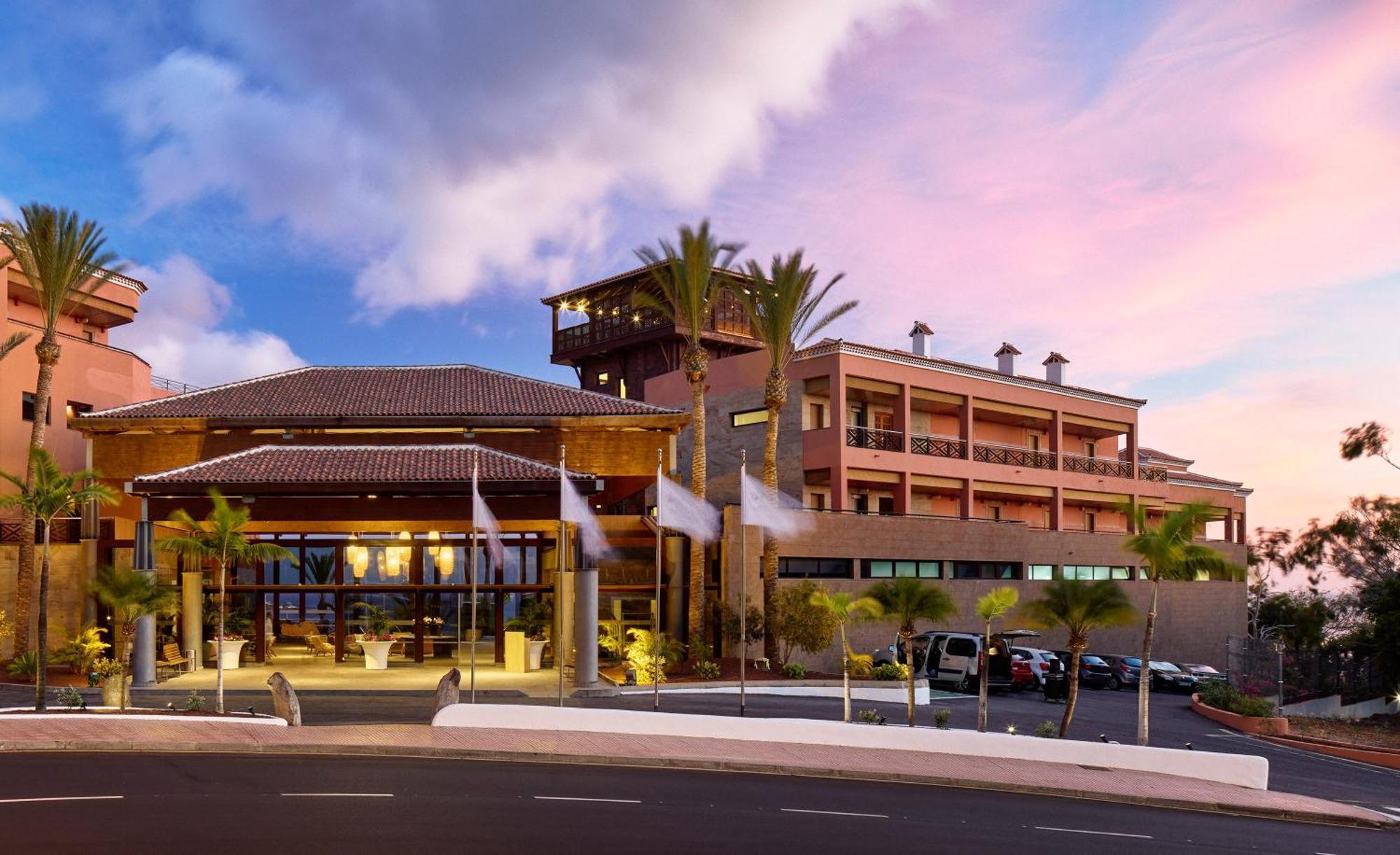 Melia Jardines Del Teide - Adults Only 5* Costa Adeje (Tenerife)