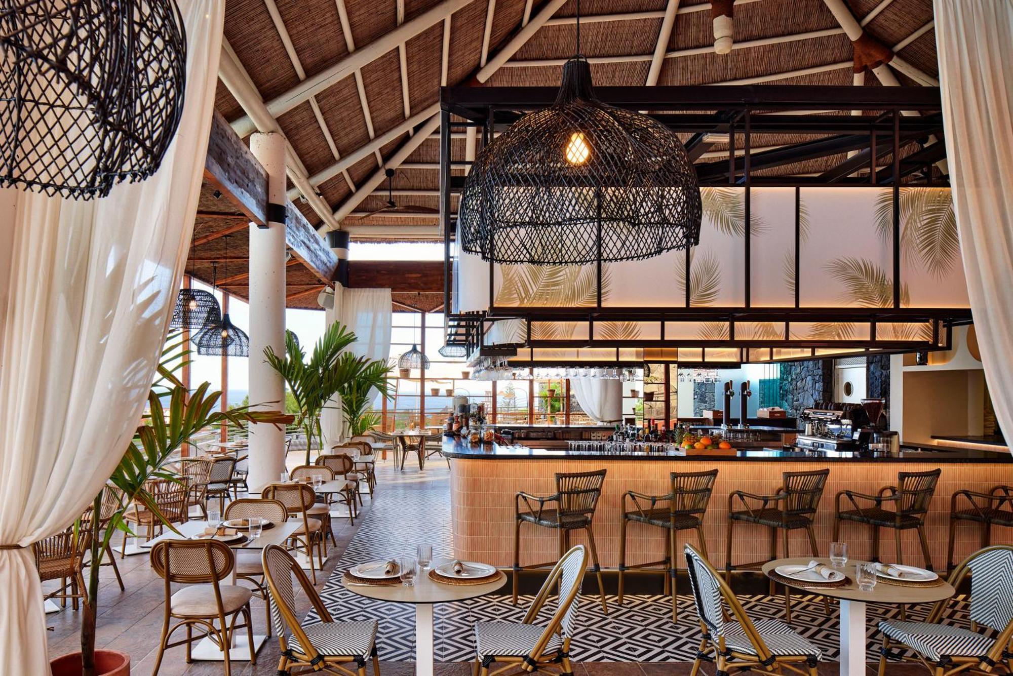 Melia Jardines Del Teide - Adults Only 5*