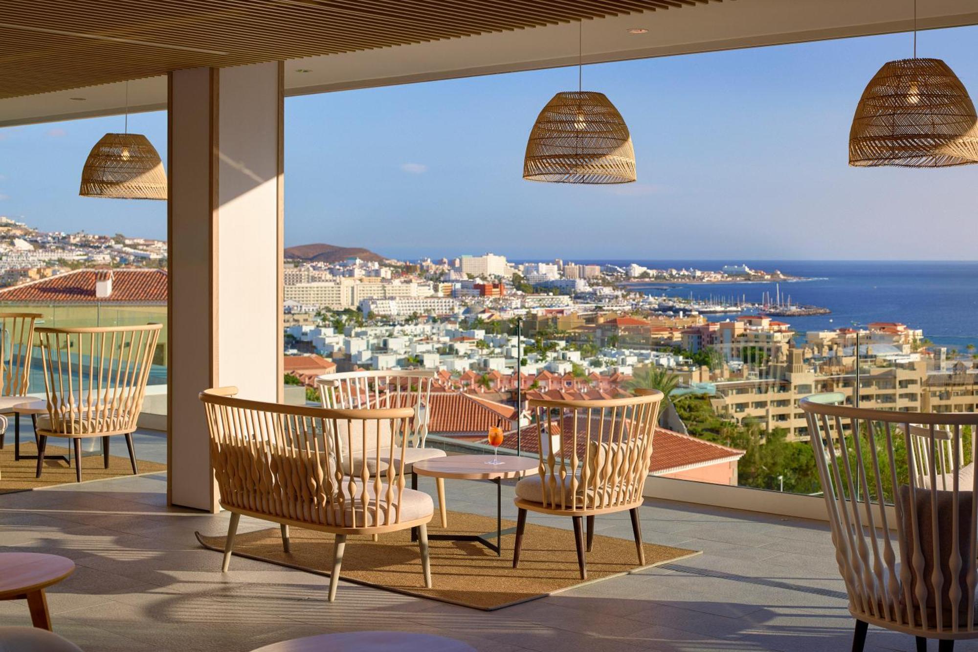 Hotel Melia Jardines Del Teide - Adults Only Costa Adeje (Tenerife)