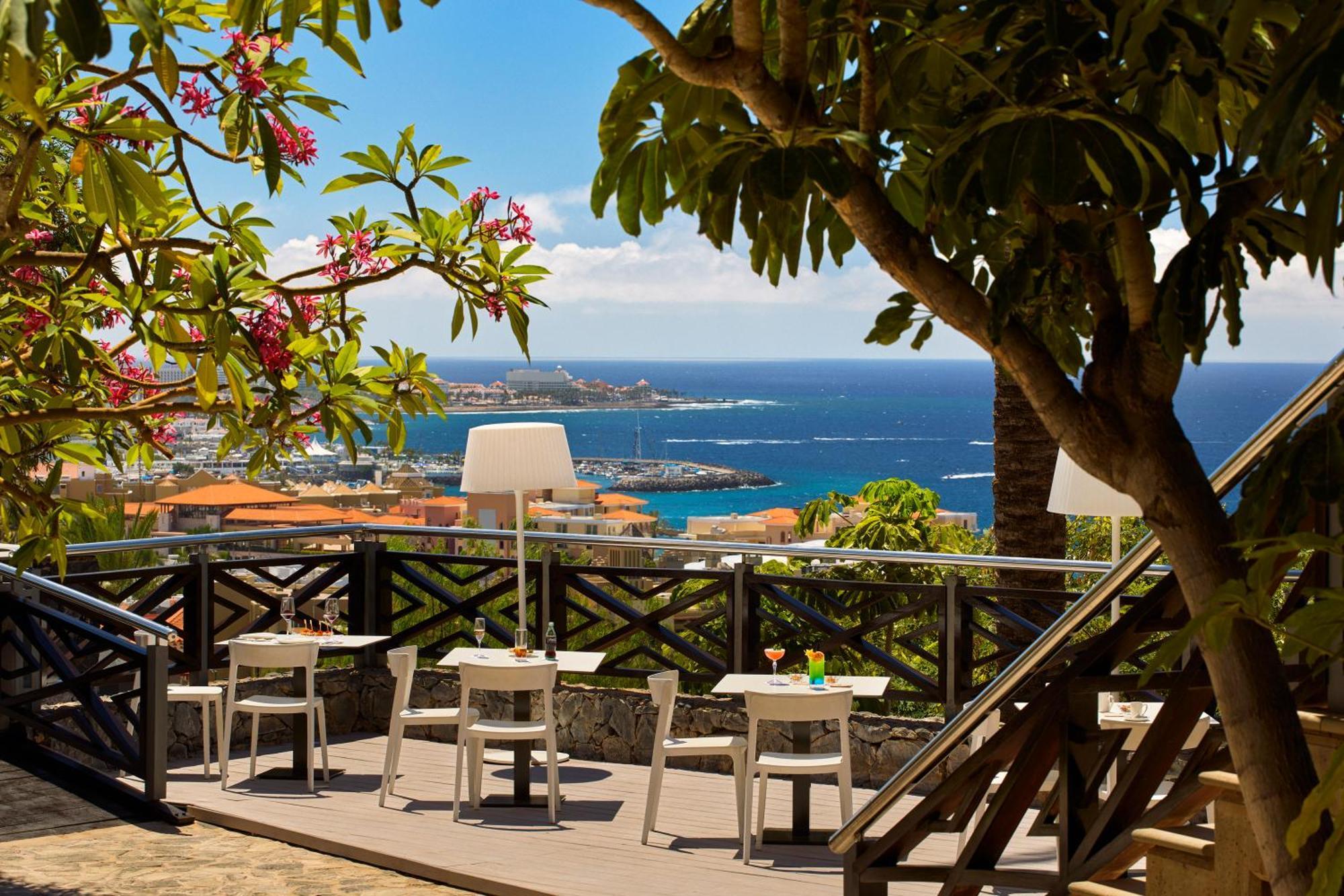 Hotel Meliá Jardines Del Teide