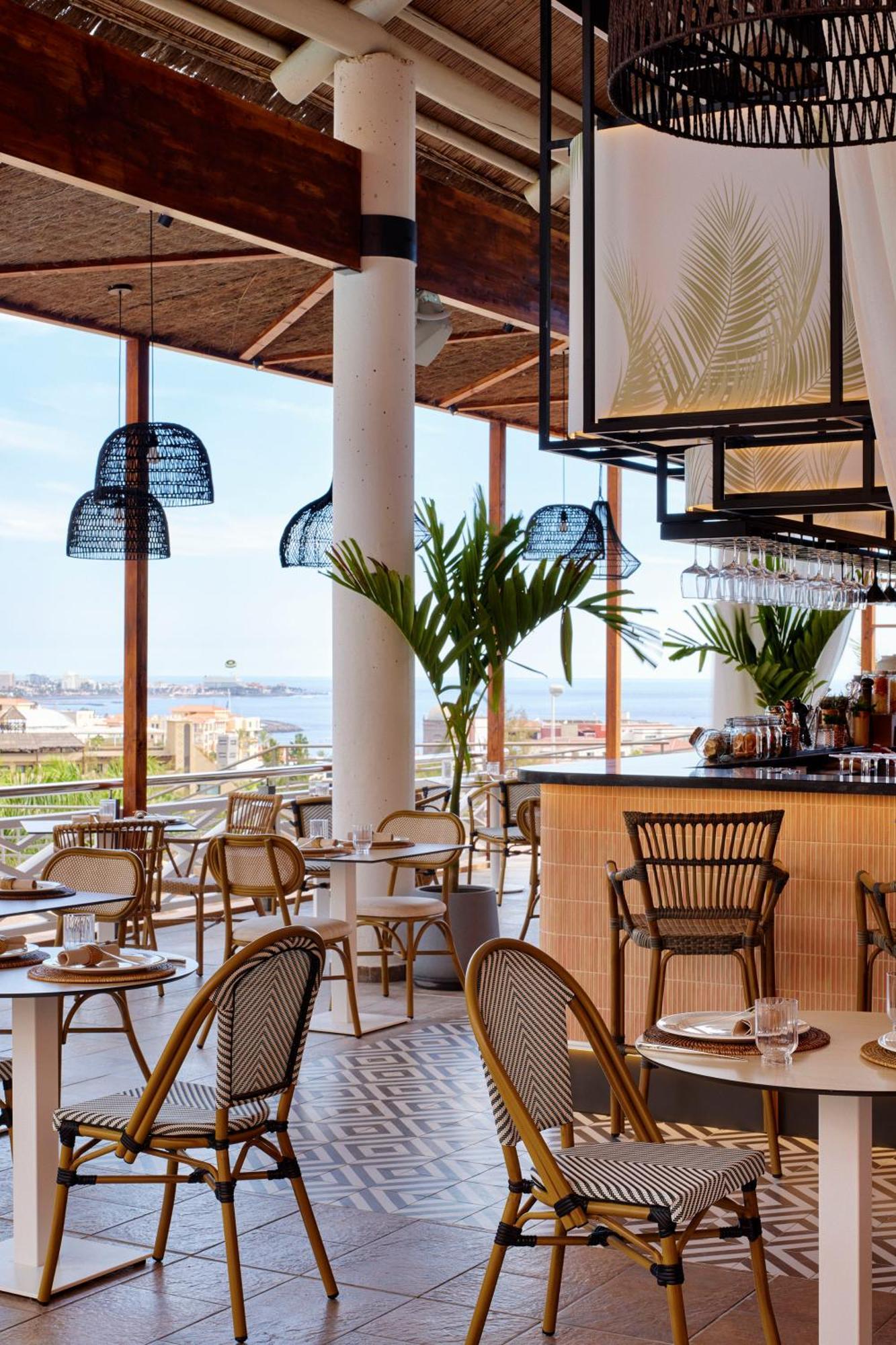 Melia Jardines Del Teide - Adults Only Hotel Costa Adeje (Tenerife)