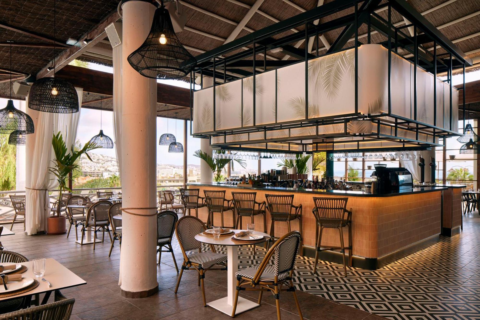 Hotel Meliá Jardines Del Teide 5*