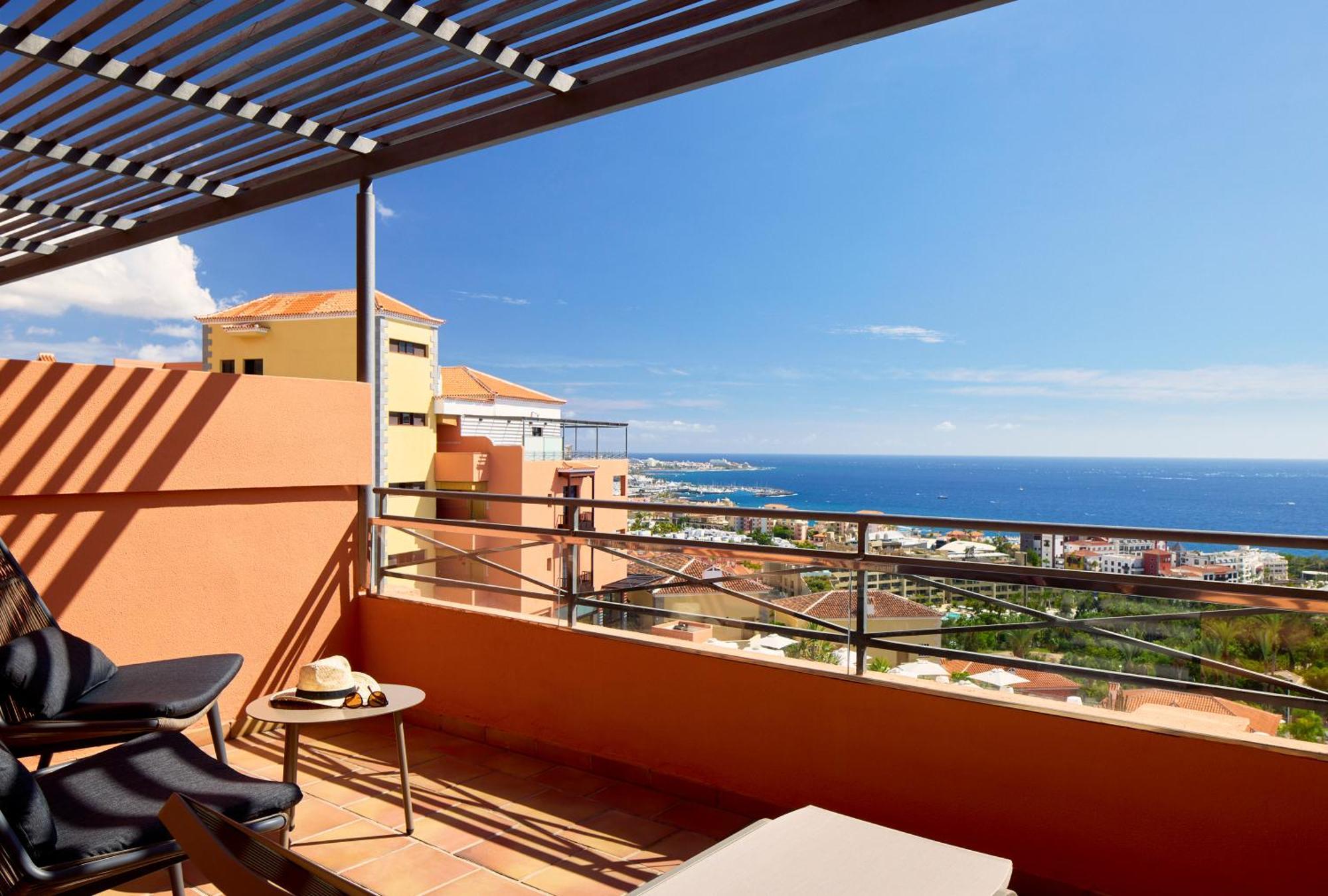 Meliá Jardines Del Teide Costa Adeje (Tenerife)