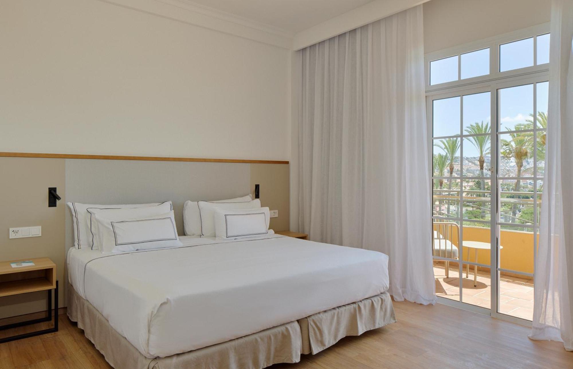 Hotel Meliá Jardines Del Teide