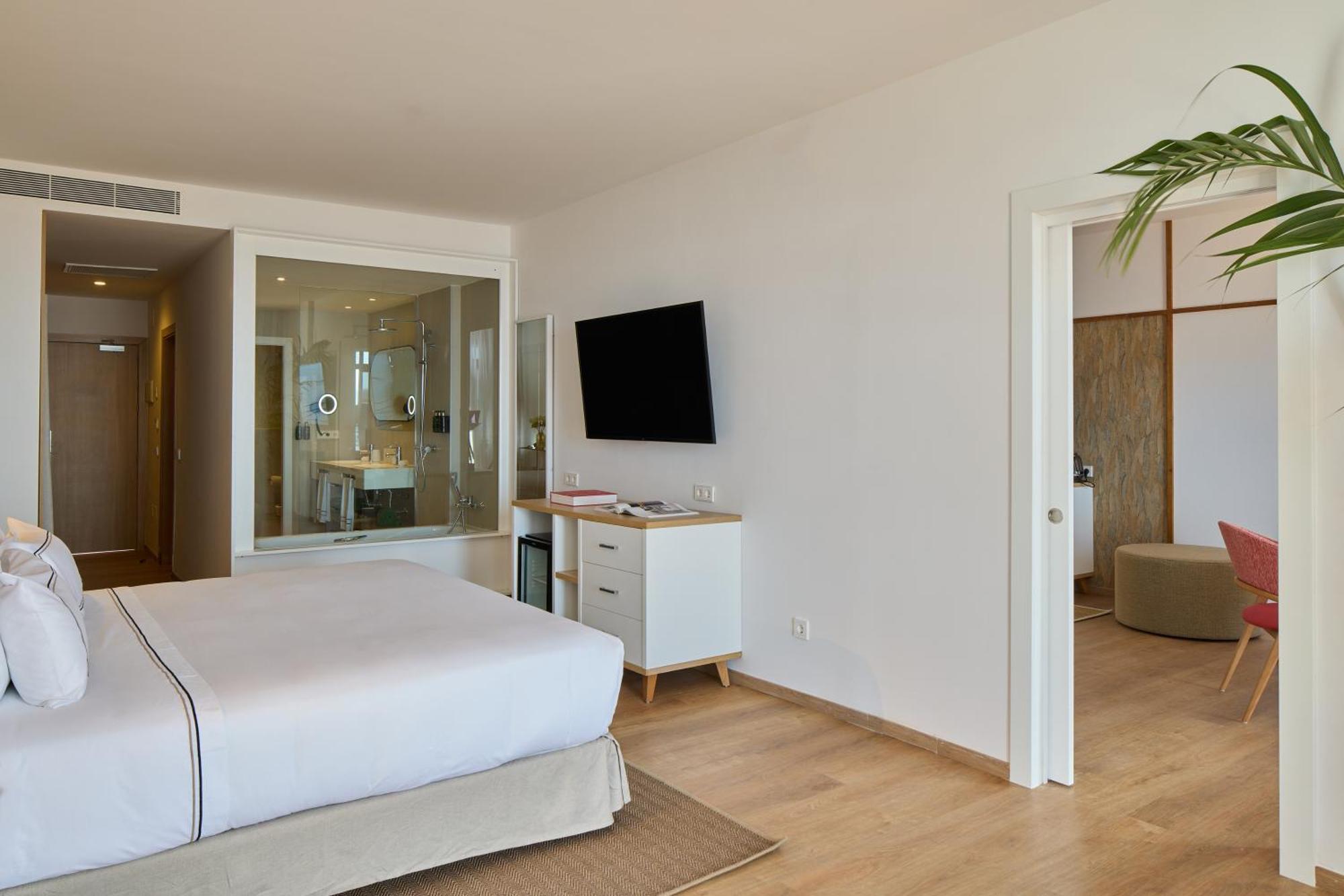 Hotel Meliá Jardines Del Teide 5*