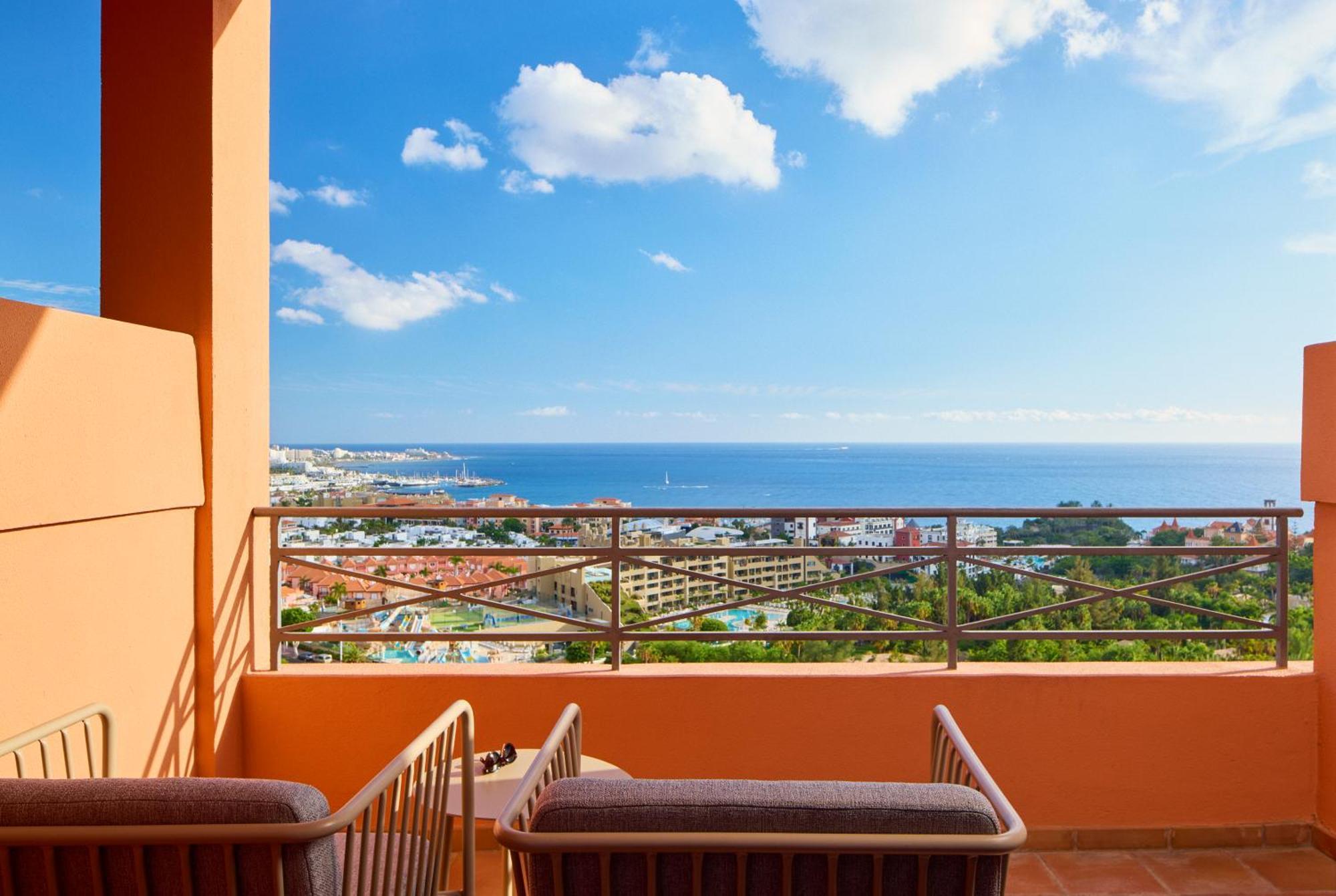 Meliá Jardines Del Teide 5* Costa Adeje (Tenerife)