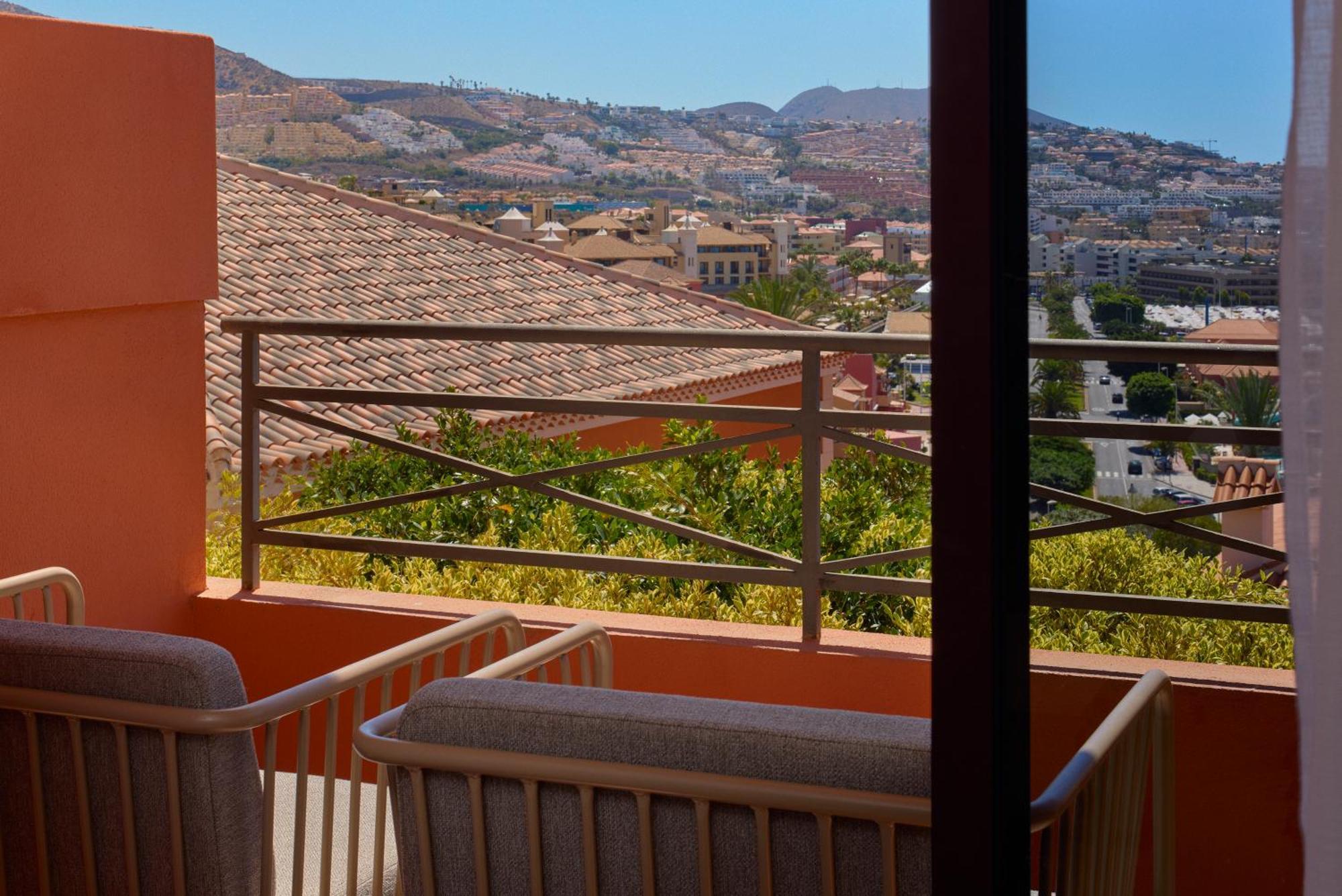 Meliá Jardines Del Teide