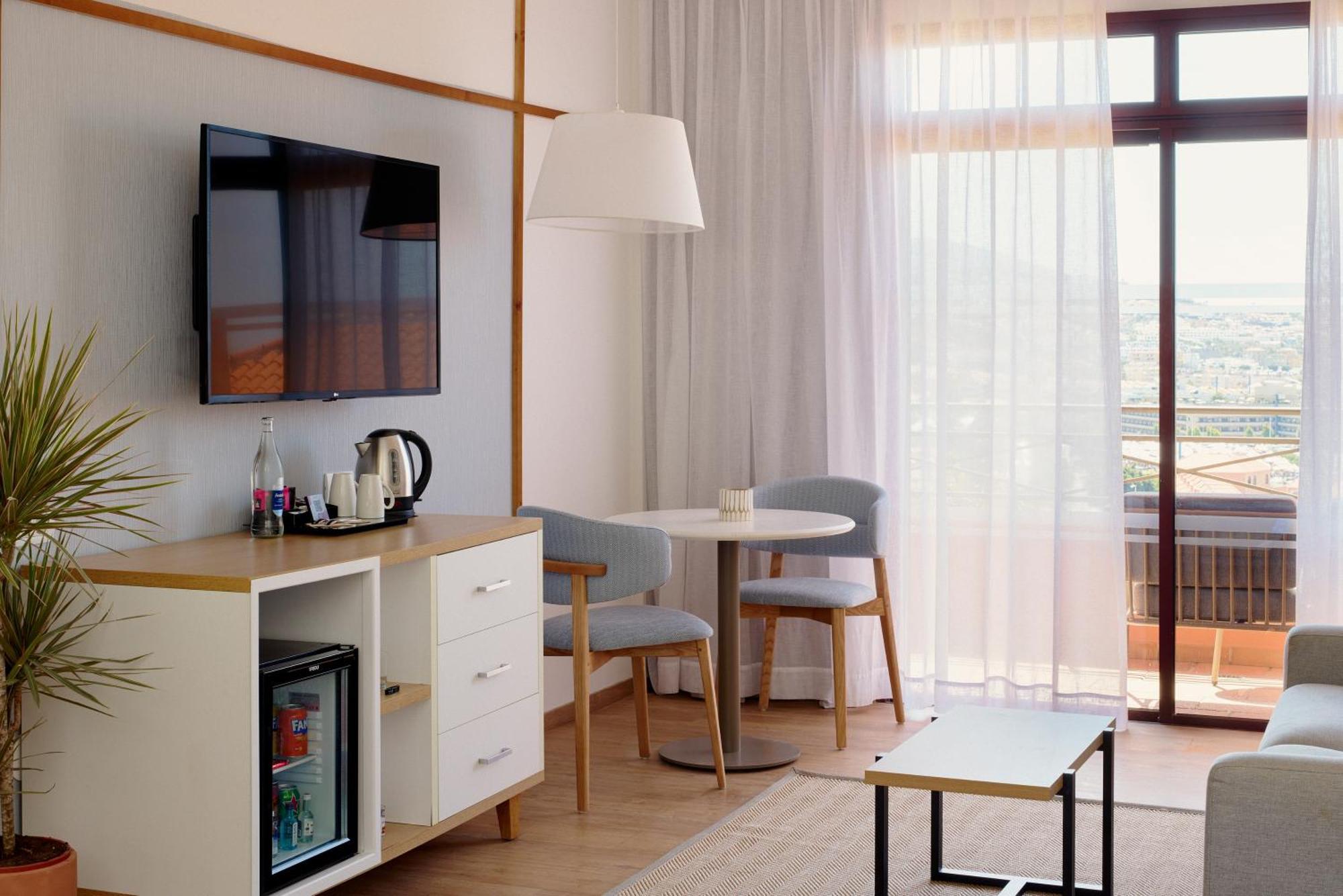 Melia Jardines Del Teide - Adults Only