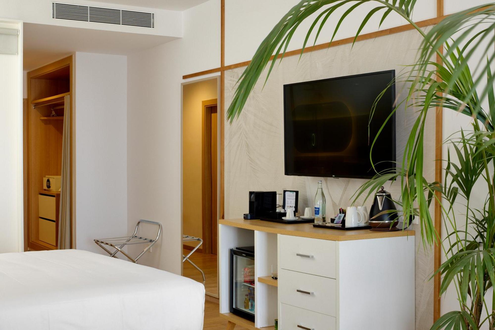Hotel Melia Jardines Del Teide - Adults Only Costa Adeje (Tenerife)
