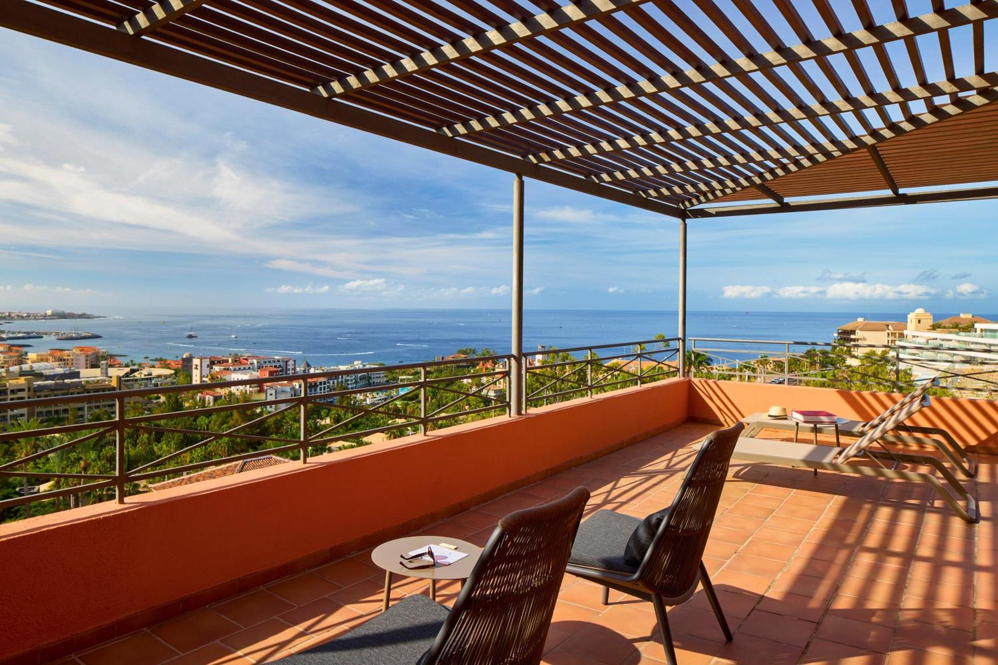 Hotel Meliá Jardines Del Teide 5*