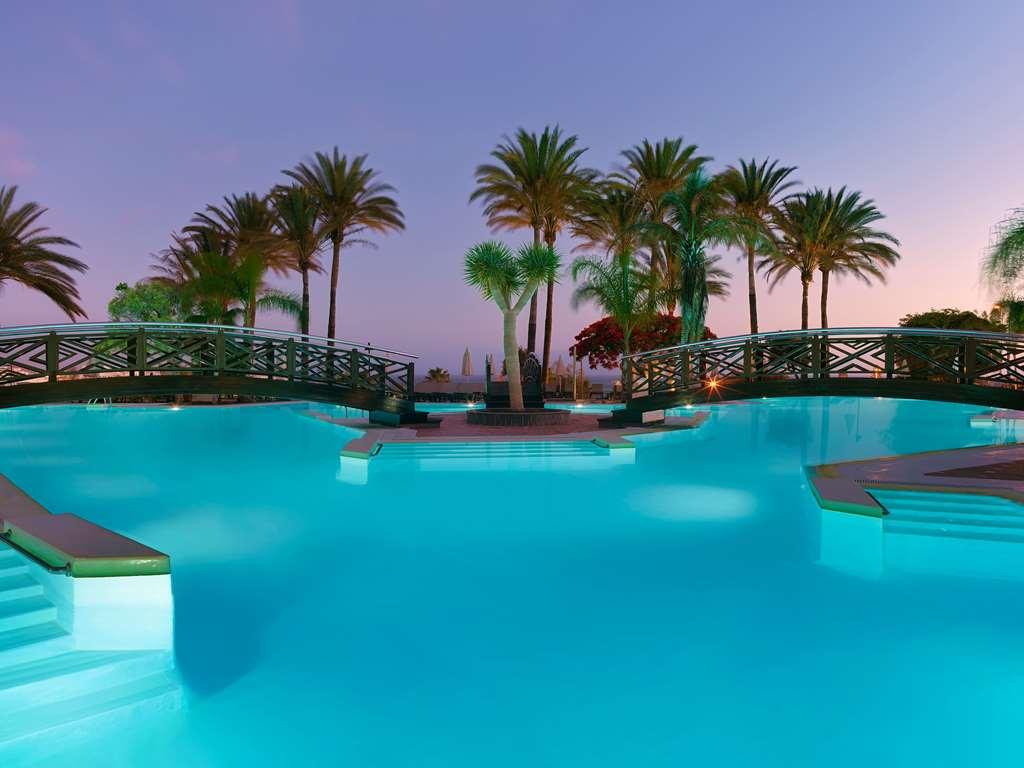 Meliá Jardines Del Teide Hotel 5*