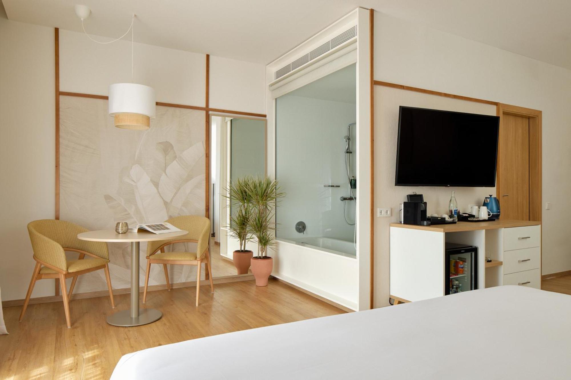 Melia Jardines Del Teide - Adults Only Hotel Costa Adeje (Tenerife)