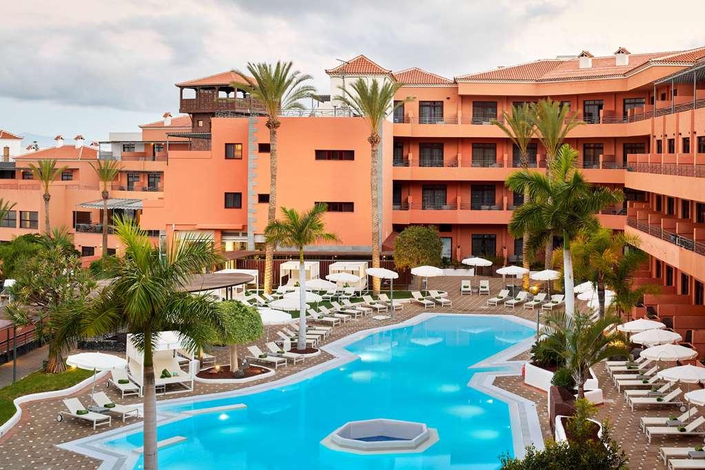Meliá Jardines Del Teide 5*