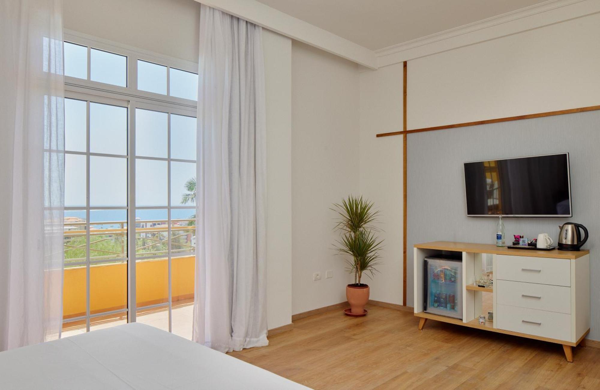 Meliá Jardines Del Teide 5* Costa Adeje (Tenerife)